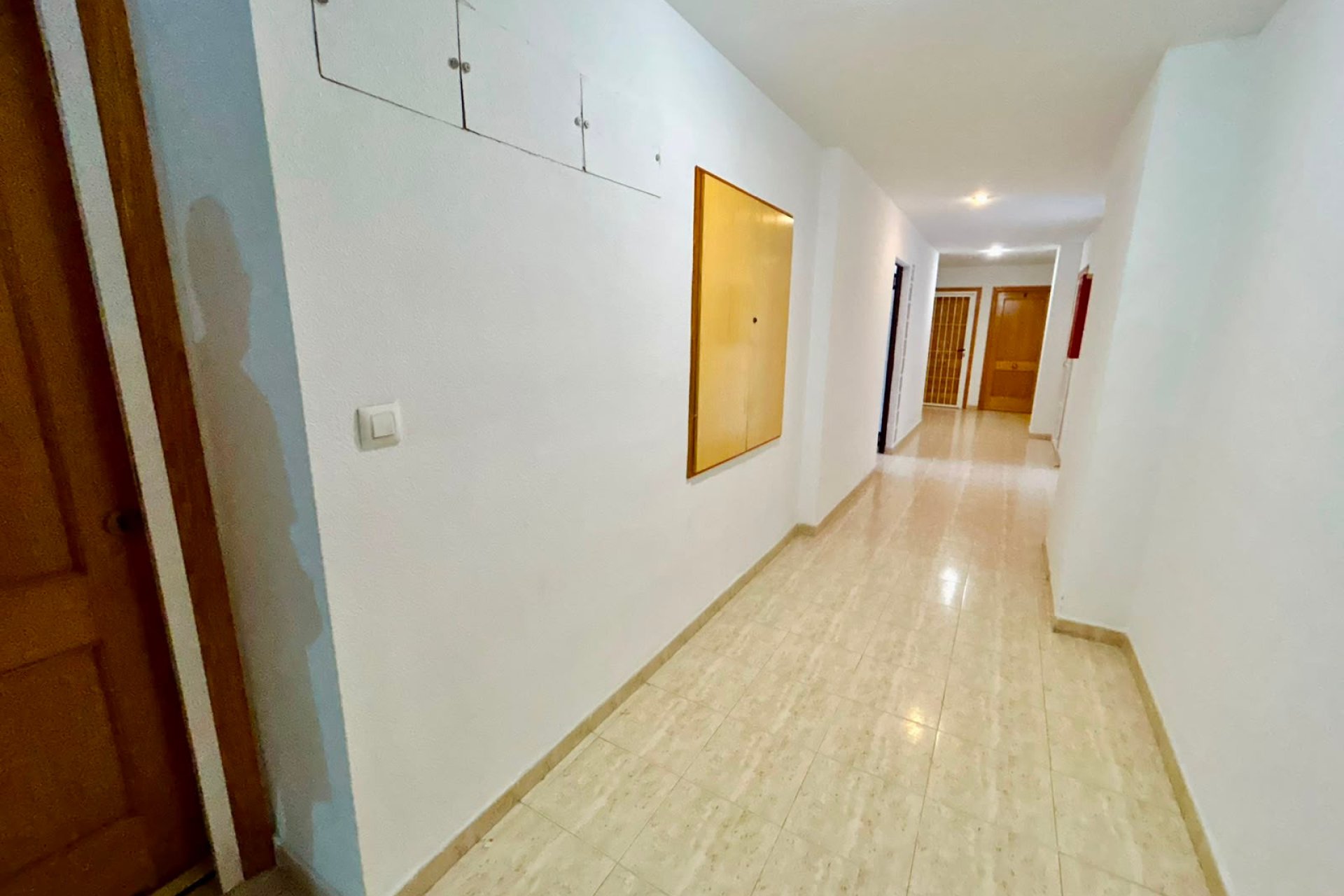 Wiederverkauf - Wohnung -
La Mata - Costa Blanca