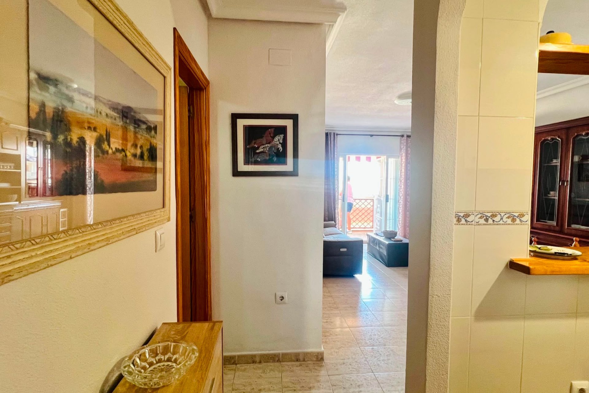 Wiederverkauf - Wohnung -
La Mata - Costa Blanca