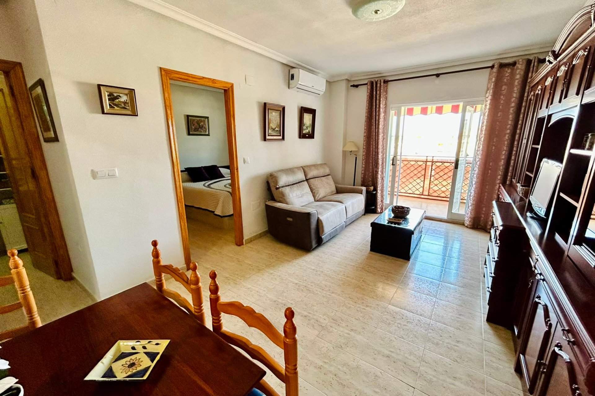 Wiederverkauf - Wohnung -
La Mata - Costa Blanca