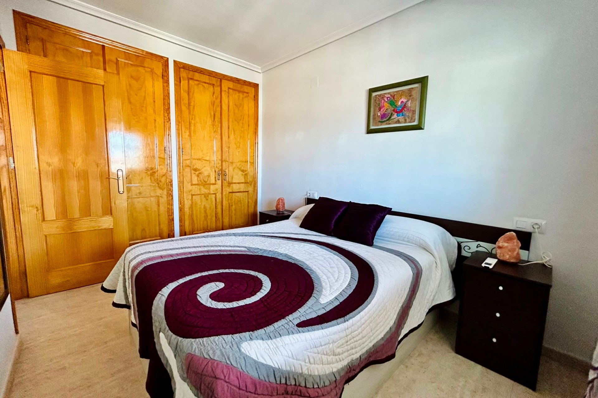 Wiederverkauf - Wohnung -
La Mata - Costa Blanca