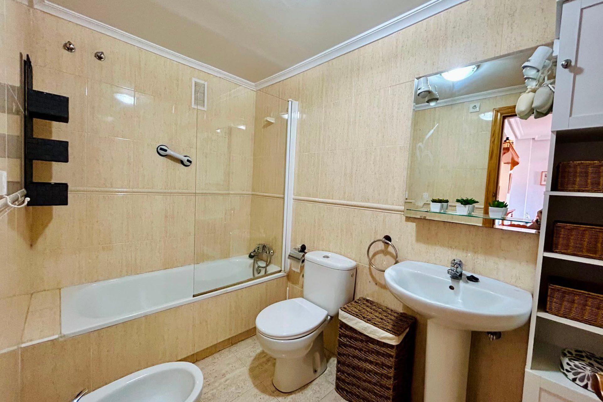 Wiederverkauf - Wohnung -
La Mata - Costa Blanca