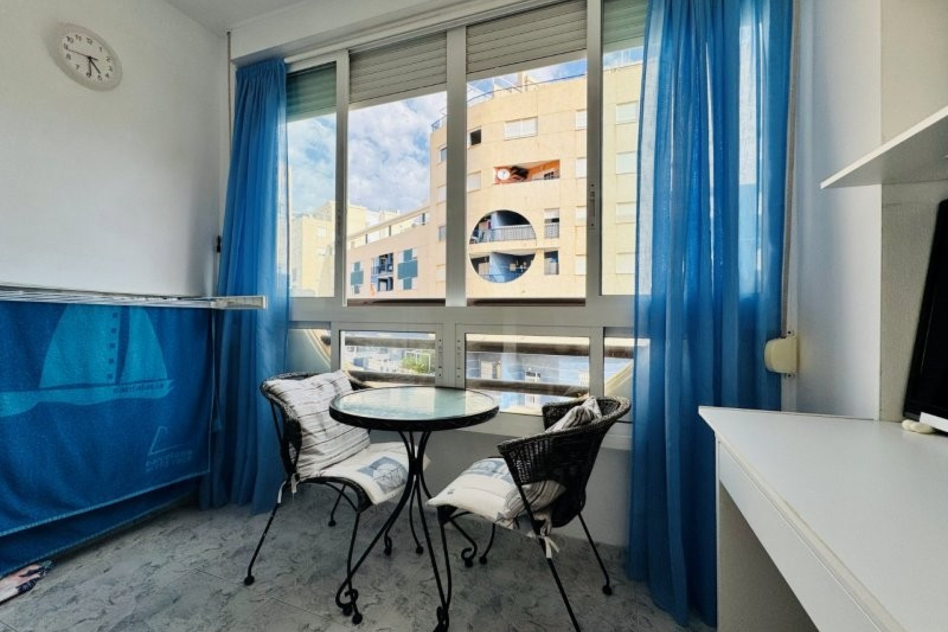 Wiederverkauf - Wohnung -
La Mata - Costa Blanca