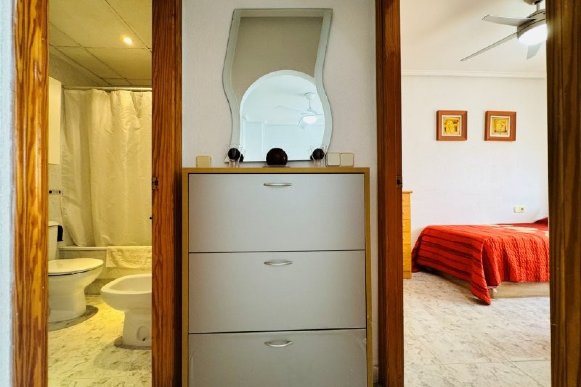 Wiederverkauf - Wohnung -
La Mata - Costa Blanca