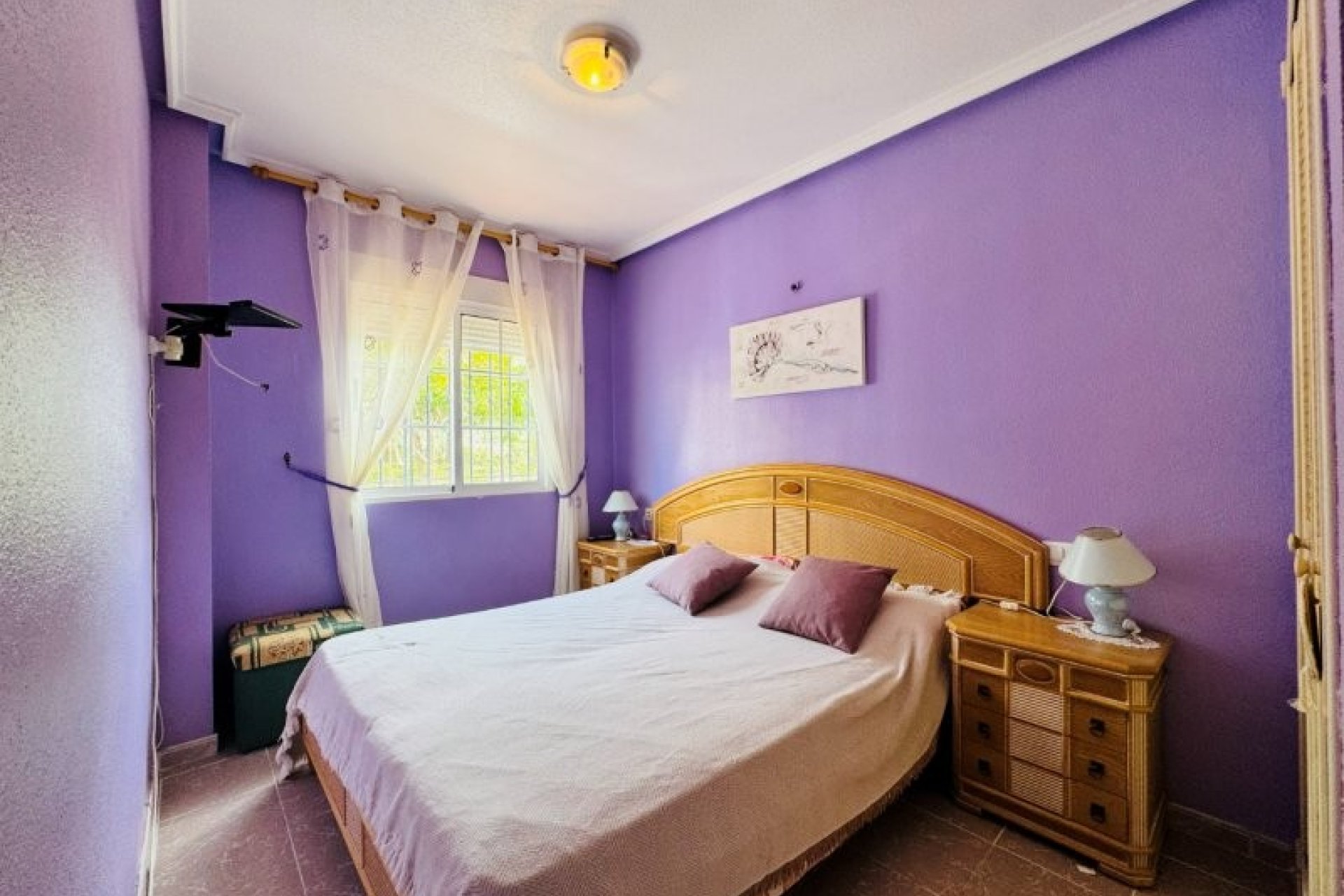 Wiederverkauf - Wohnung -
La Mata - Costa Blanca