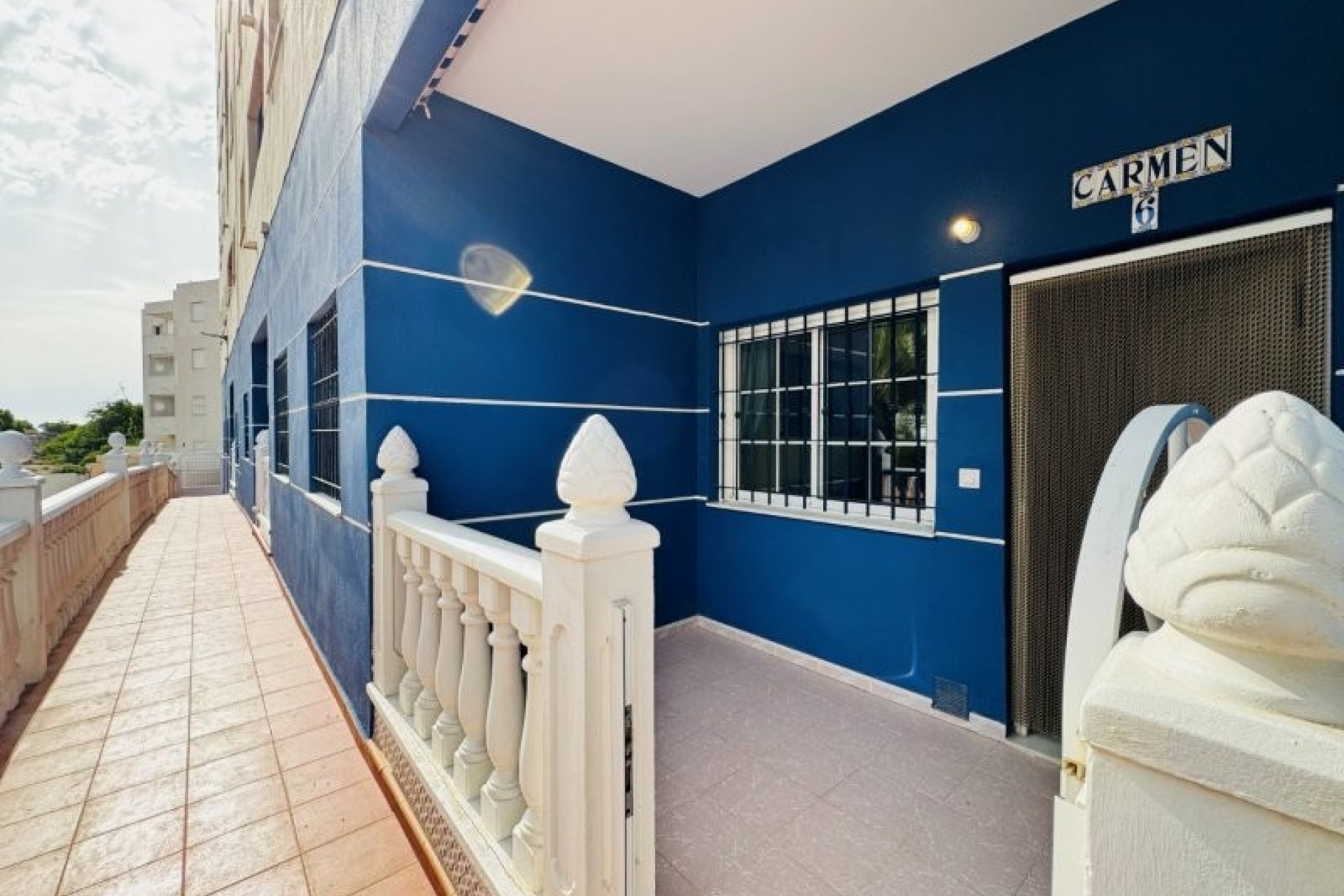 Wiederverkauf - Wohnung -
La Mata - Costa Blanca