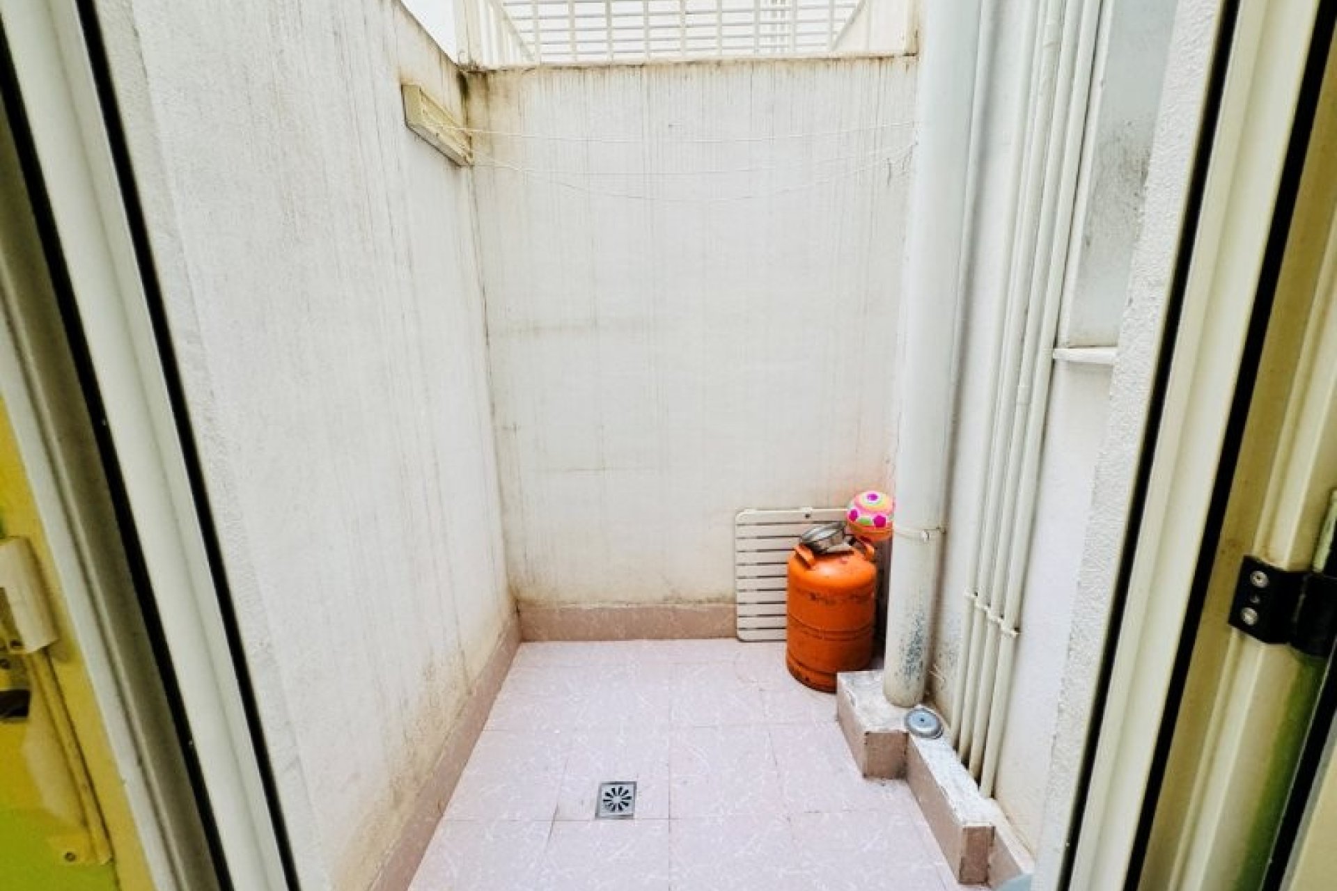 Wiederverkauf - Wohnung -
La Mata - Costa Blanca