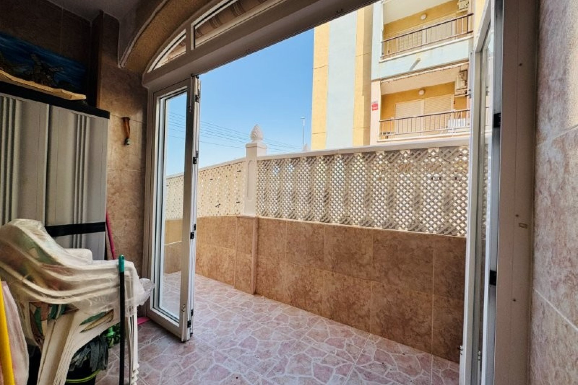 Wiederverkauf - Wohnung -
La Mata - Costa Blanca