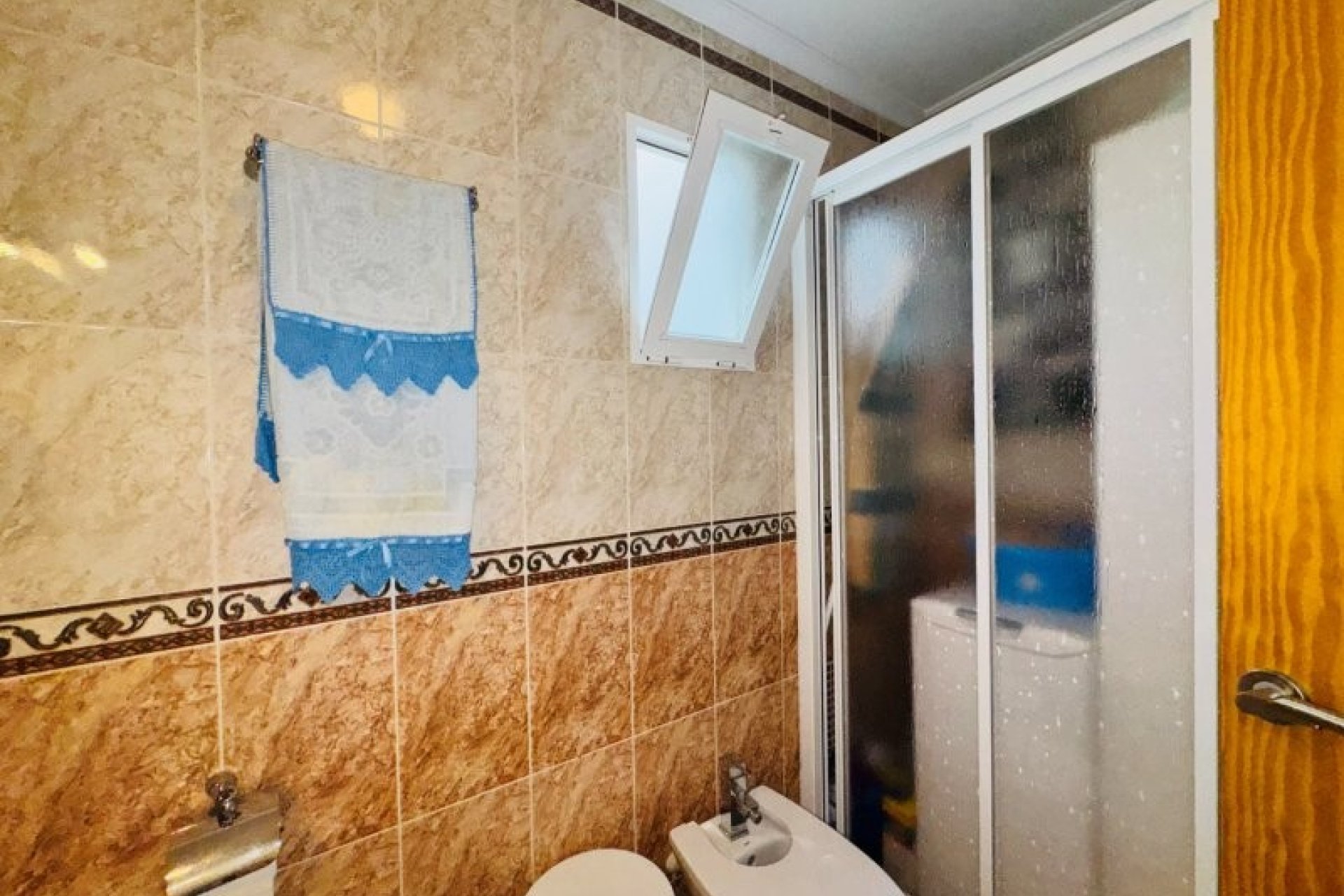 Wiederverkauf - Wohnung -
La Mata - Costa Blanca
