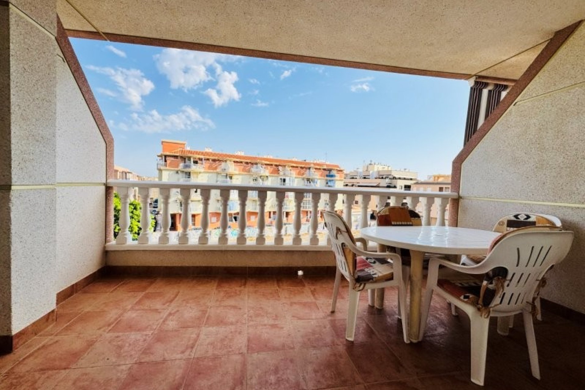 Wiederverkauf - Wohnung -
La Mata - Costa Blanca