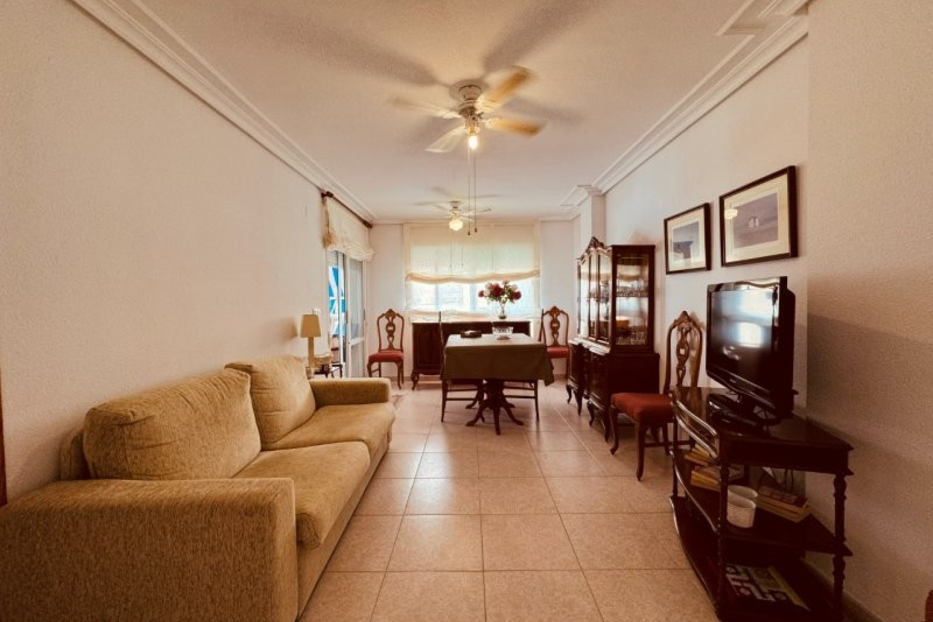 Wiederverkauf - Wohnung -
La Mata - Costa Blanca
