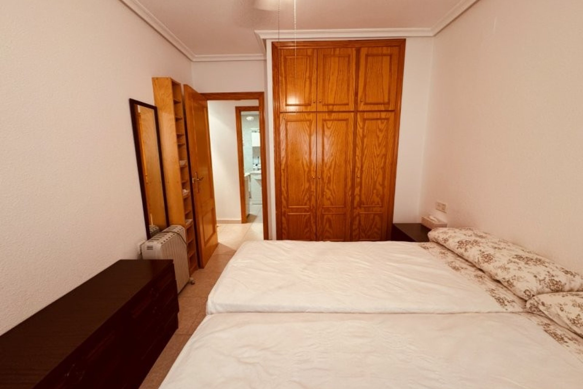 Wiederverkauf - Wohnung -
La Mata - Costa Blanca