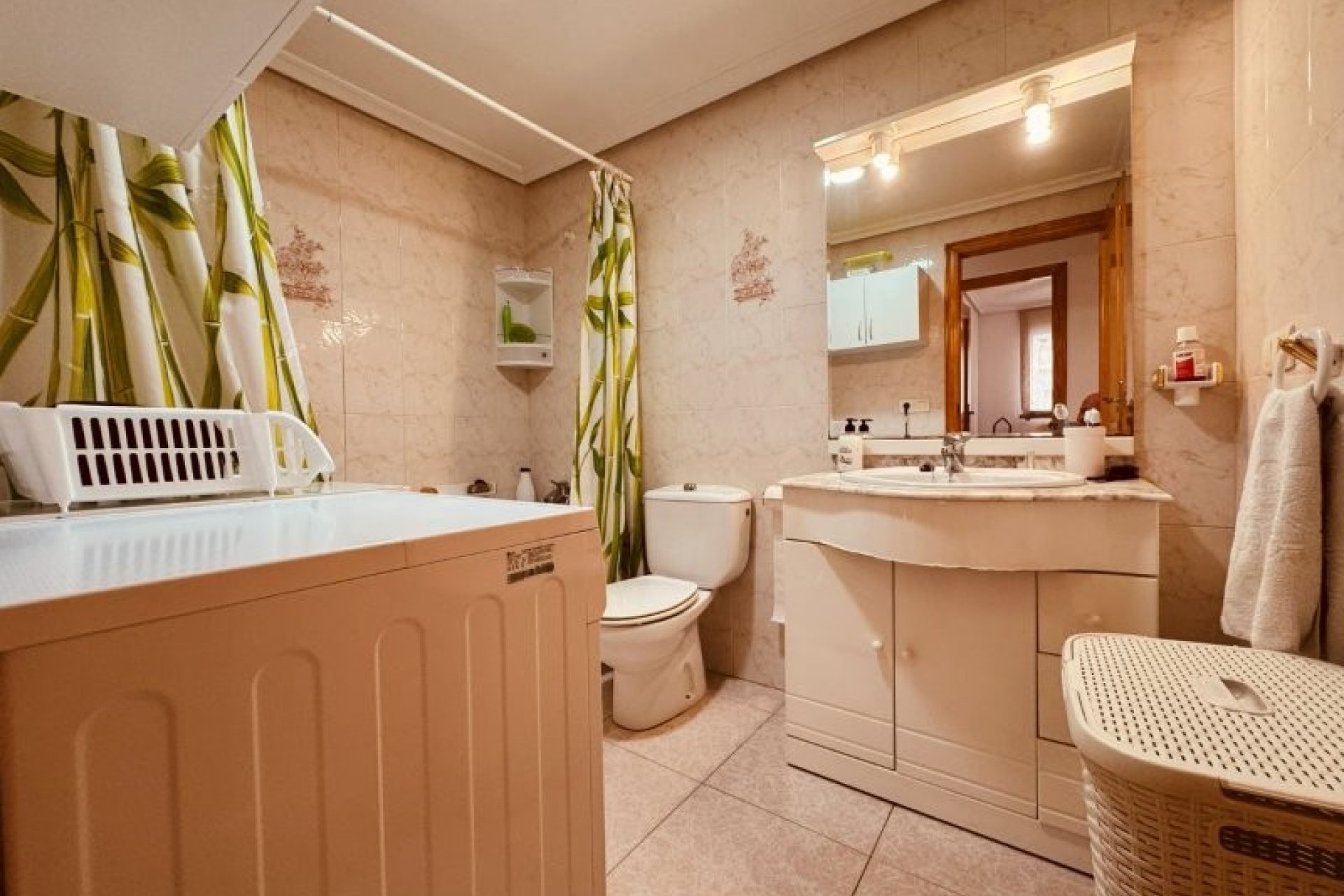 Wiederverkauf - Wohnung -
La Mata - Costa Blanca
