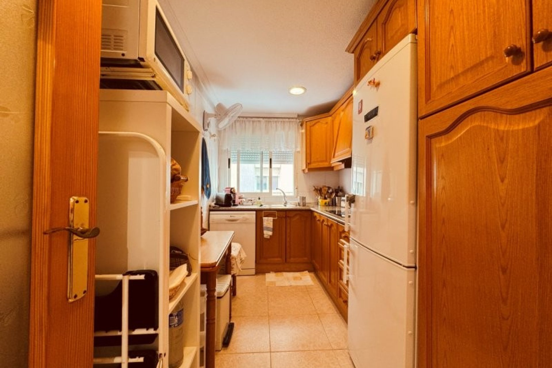 Wiederverkauf - Wohnung -
La Mata - Costa Blanca