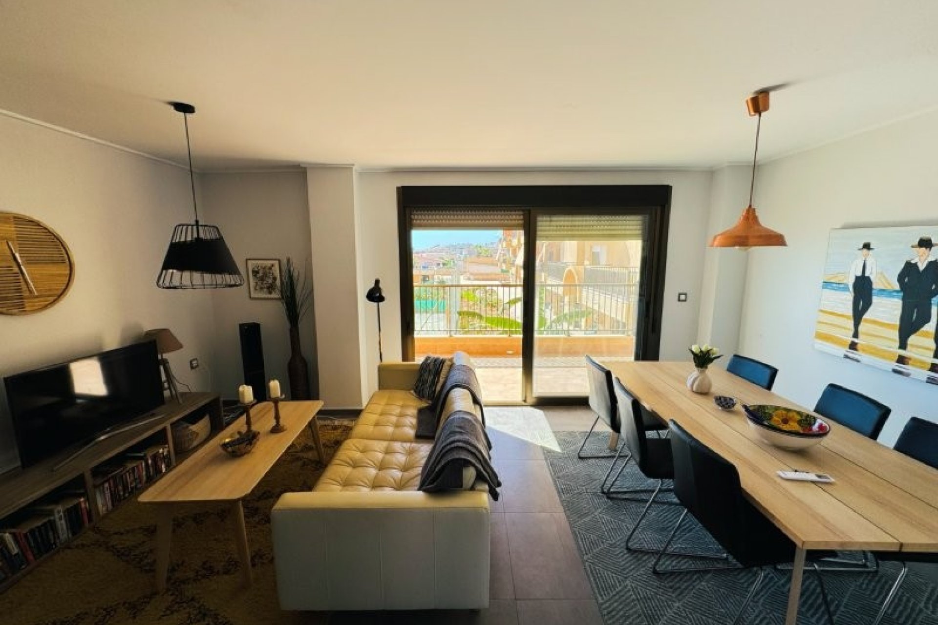 Wiederverkauf - Wohnung -
La Mata - Costa Blanca