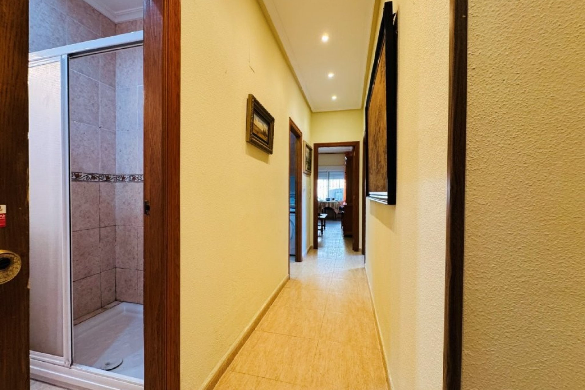 Wiederverkauf - Wohnung -
La Mata - Costa Blanca