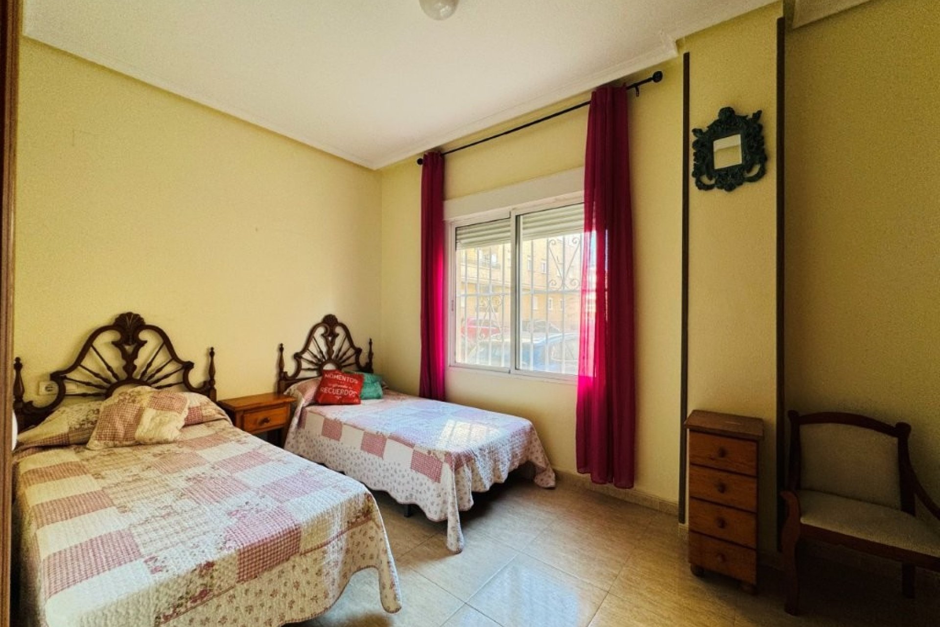Wiederverkauf - Wohnung -
La Mata - Costa Blanca