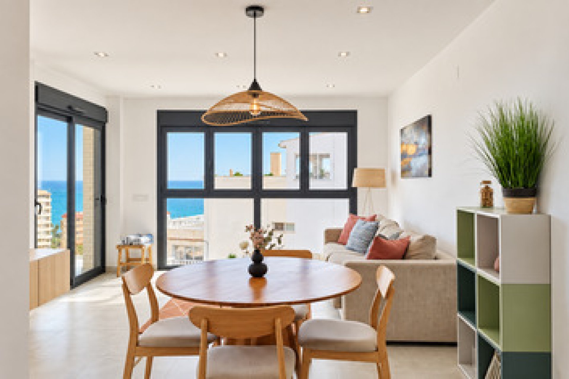 Wiederverkauf - Wohnung -
La Mata - Costa Blanca