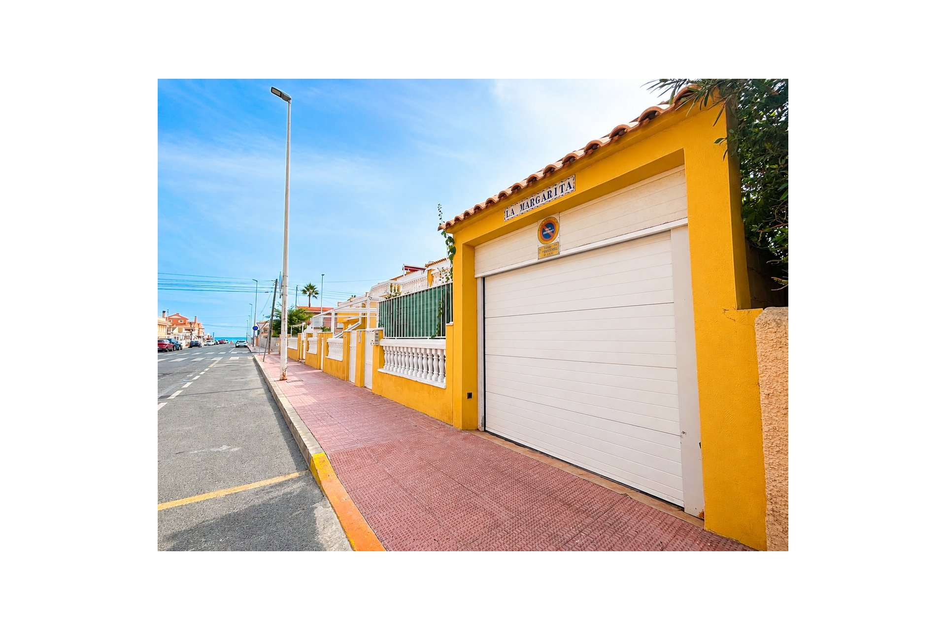 Wiederverkauf - Wohnung -
La Mata - Costa Blanca