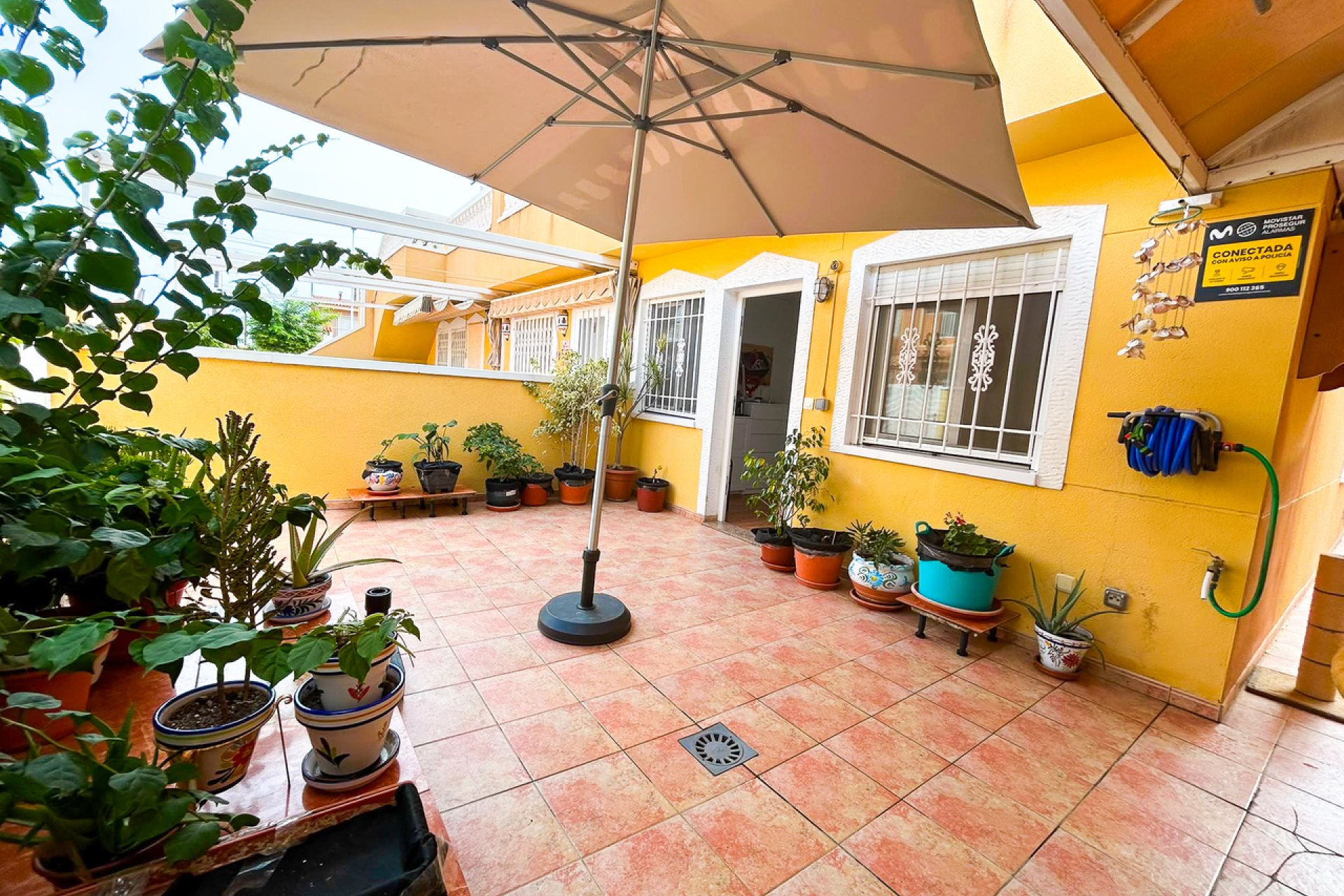 Wiederverkauf - Wohnung -
La Mata - Costa Blanca