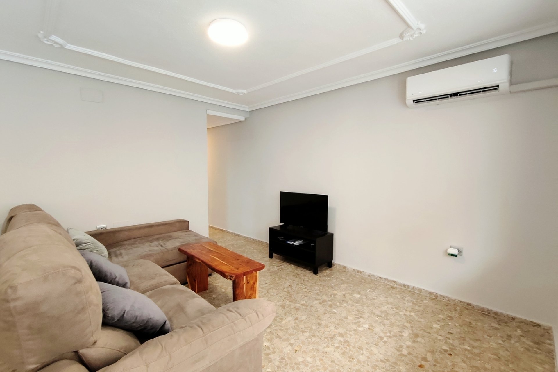 Wiederverkauf - Wohnung -
La Mata - Costa Blanca