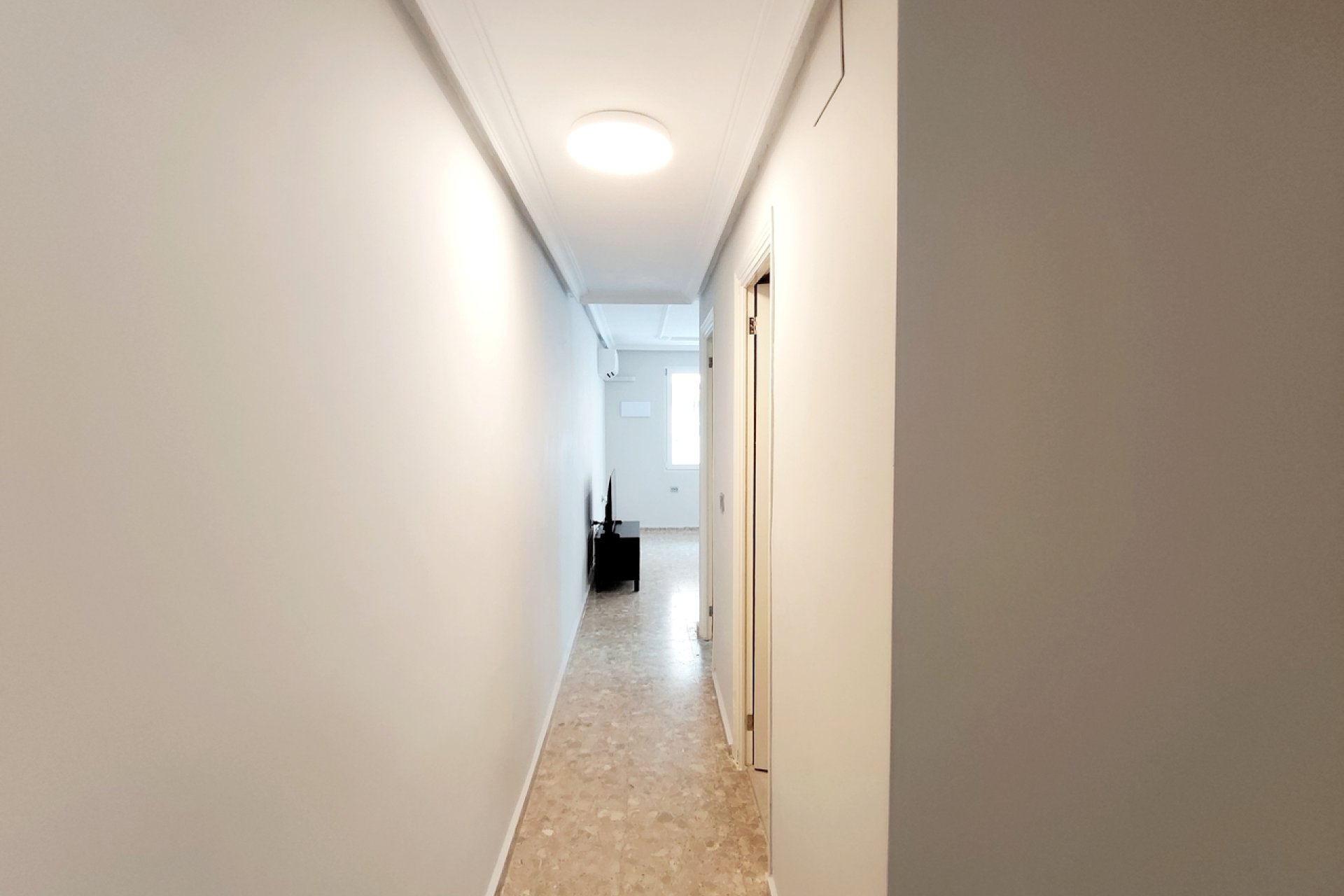 Wiederverkauf - Wohnung -
La Mata - Costa Blanca