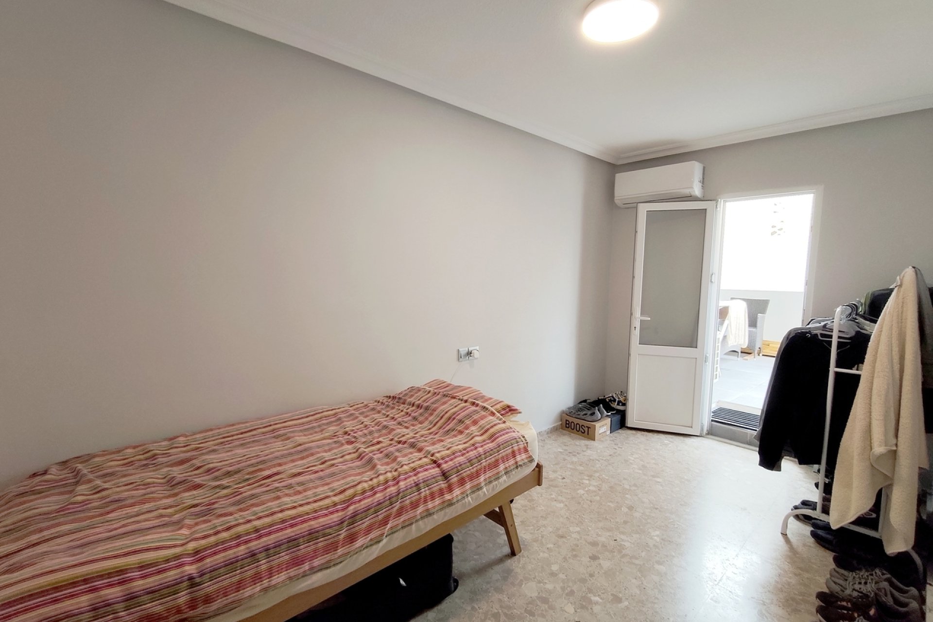 Wiederverkauf - Wohnung -
La Mata - Costa Blanca