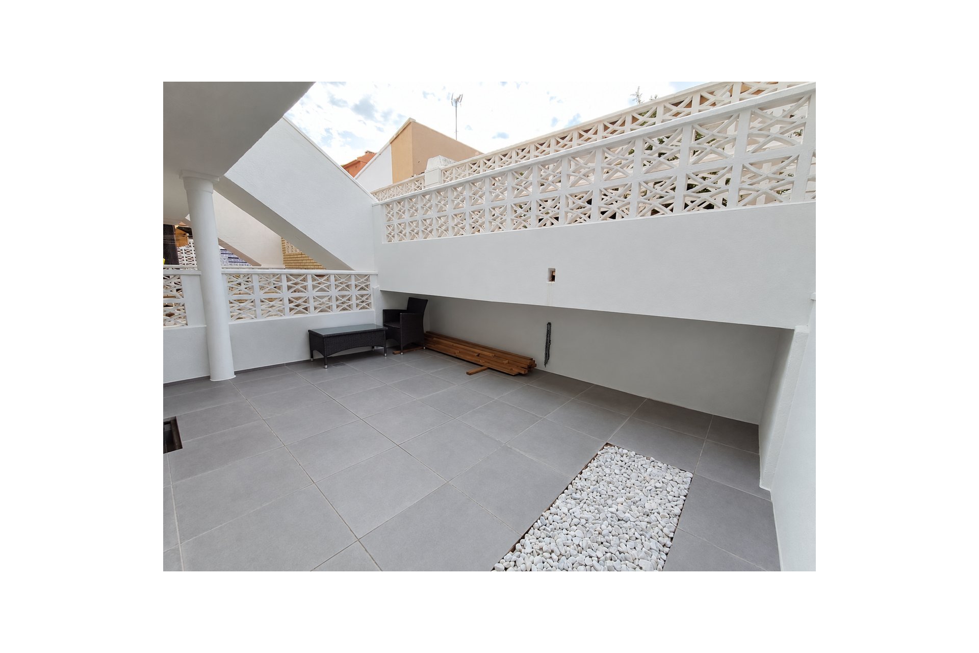 Wiederverkauf - Wohnung -
La Mata - Costa Blanca