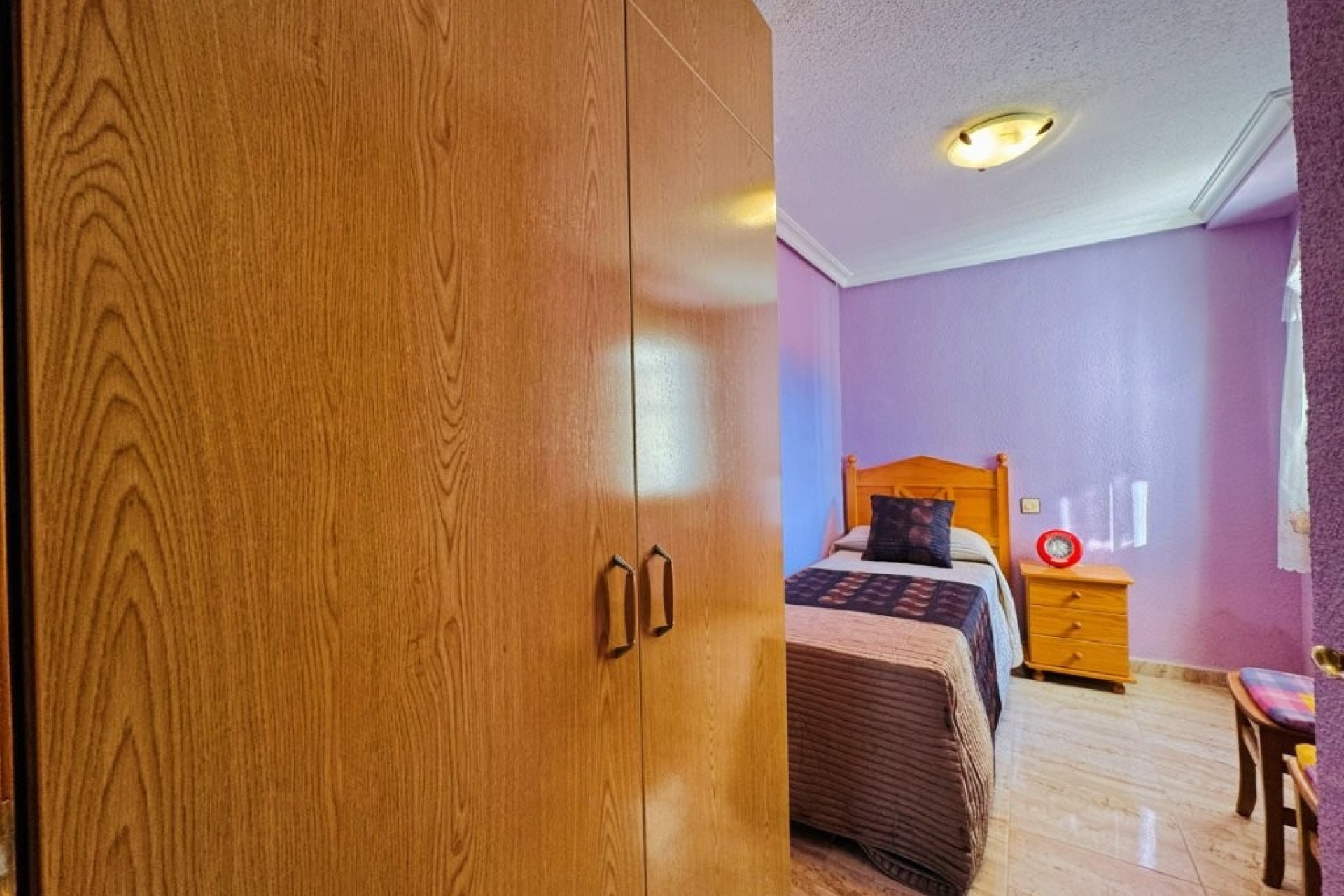 Wiederverkauf - Wohnung -
La Mata - Costa Blanca