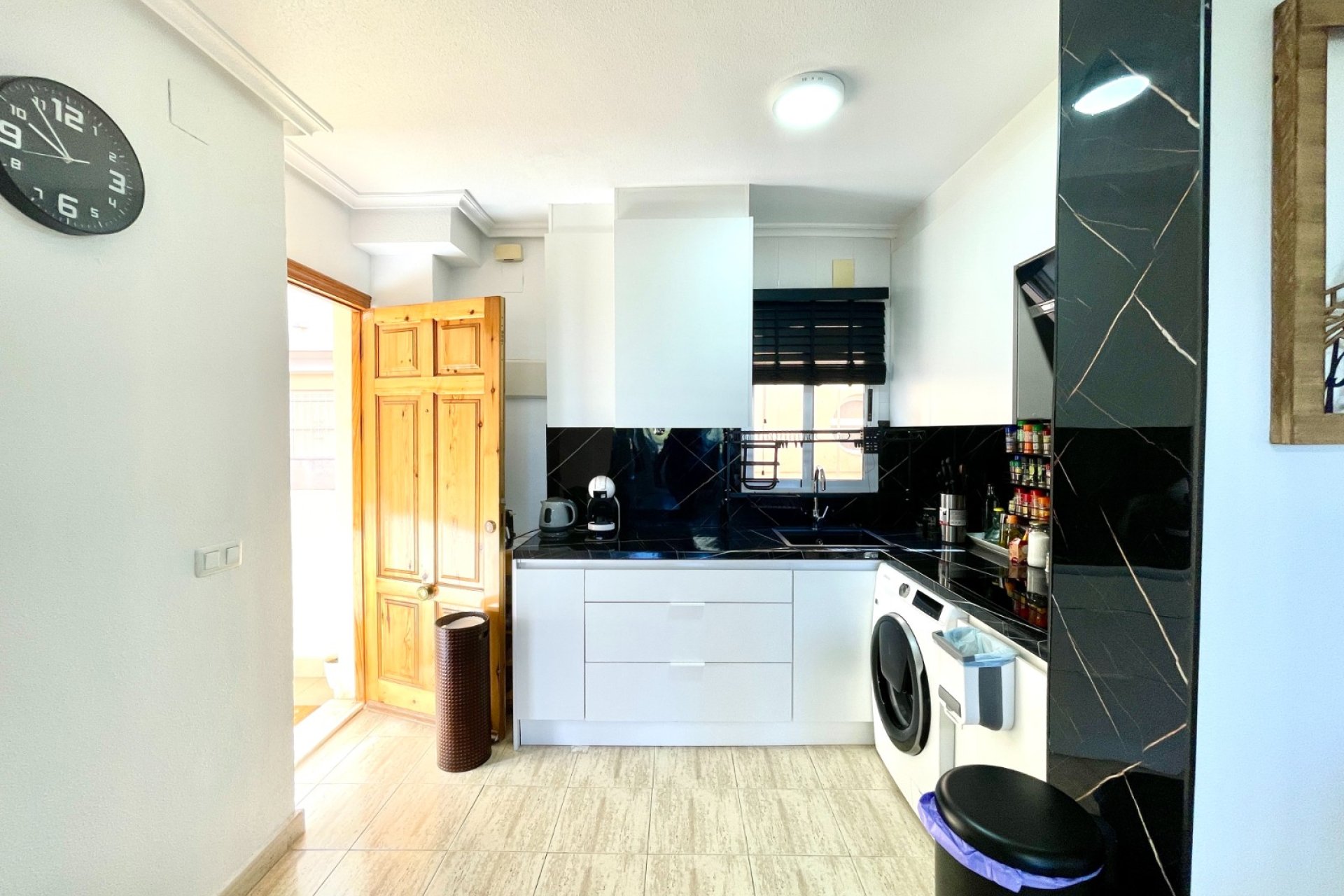 Wiederverkauf - Wohnung -
La Siesta - Costa Blanca