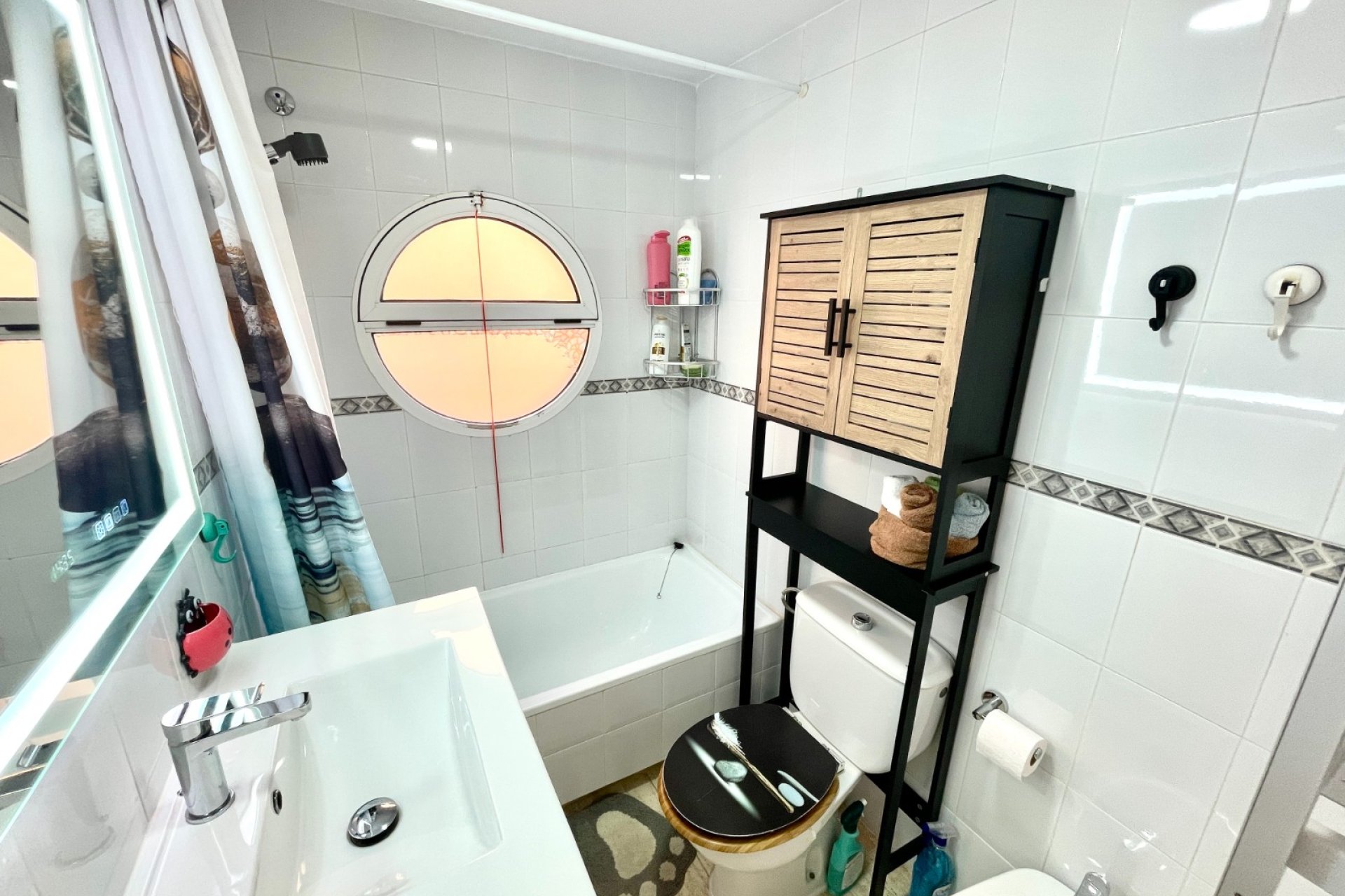 Wiederverkauf - Wohnung -
La Siesta - Costa Blanca