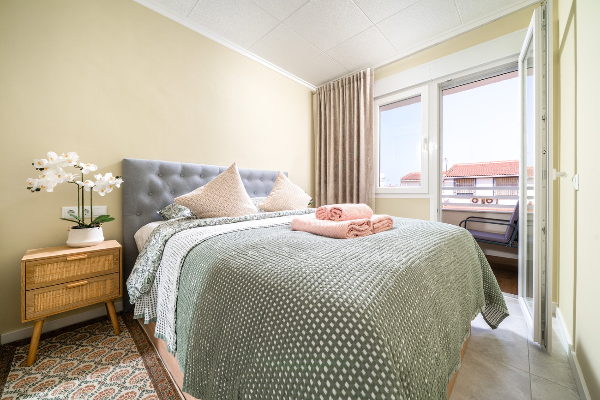 Wiederverkauf - Wohnung -
La Veleta - Costa Blanca