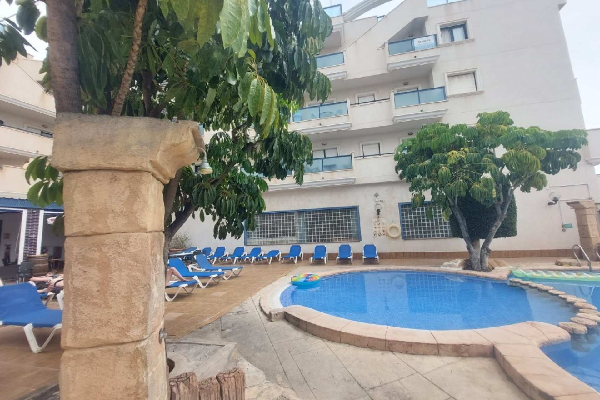 Wiederverkauf - Wohnung -
La Zenia - Costa Blanca