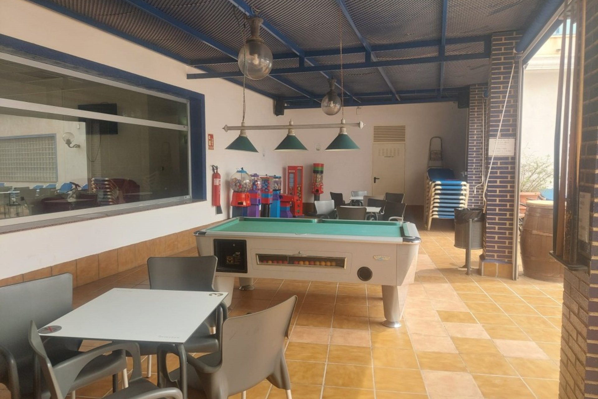 Wiederverkauf - Wohnung -
La Zenia - Costa Blanca