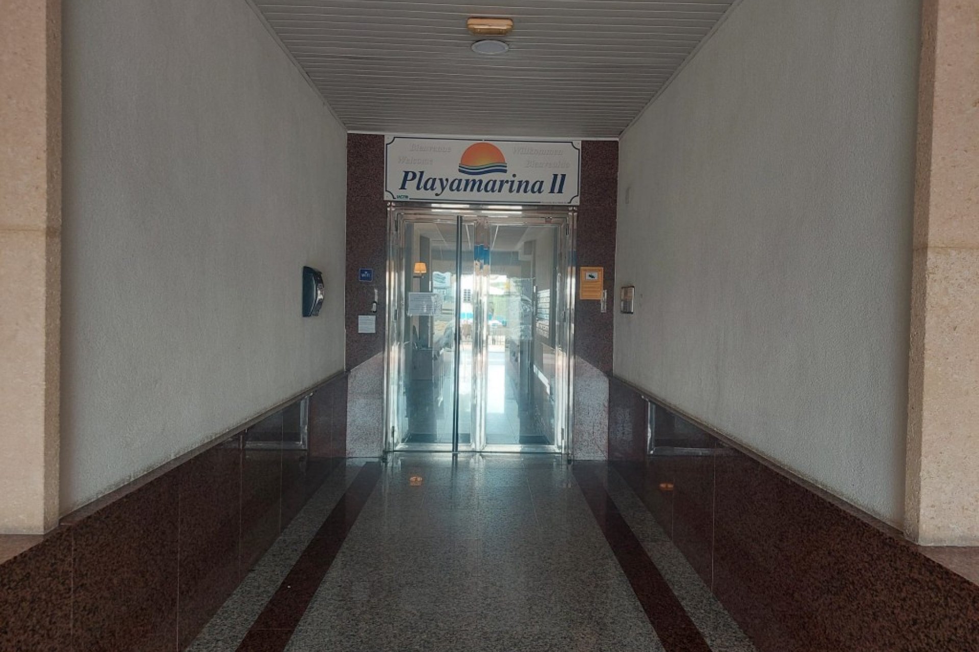 Wiederverkauf - Wohnung -
La Zenia - Costa Blanca