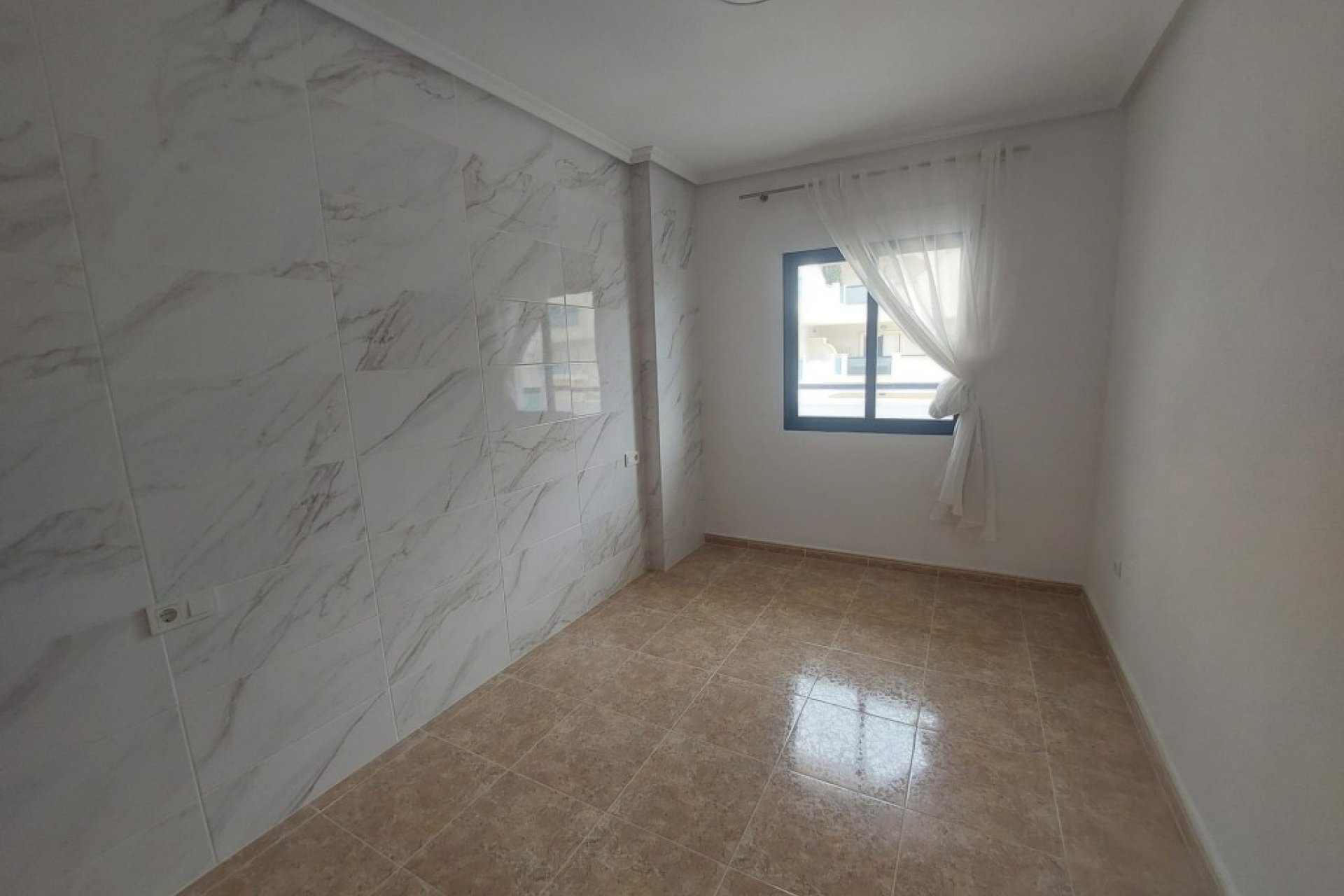 Wiederverkauf - Wohnung -
La Zenia - Costa Blanca