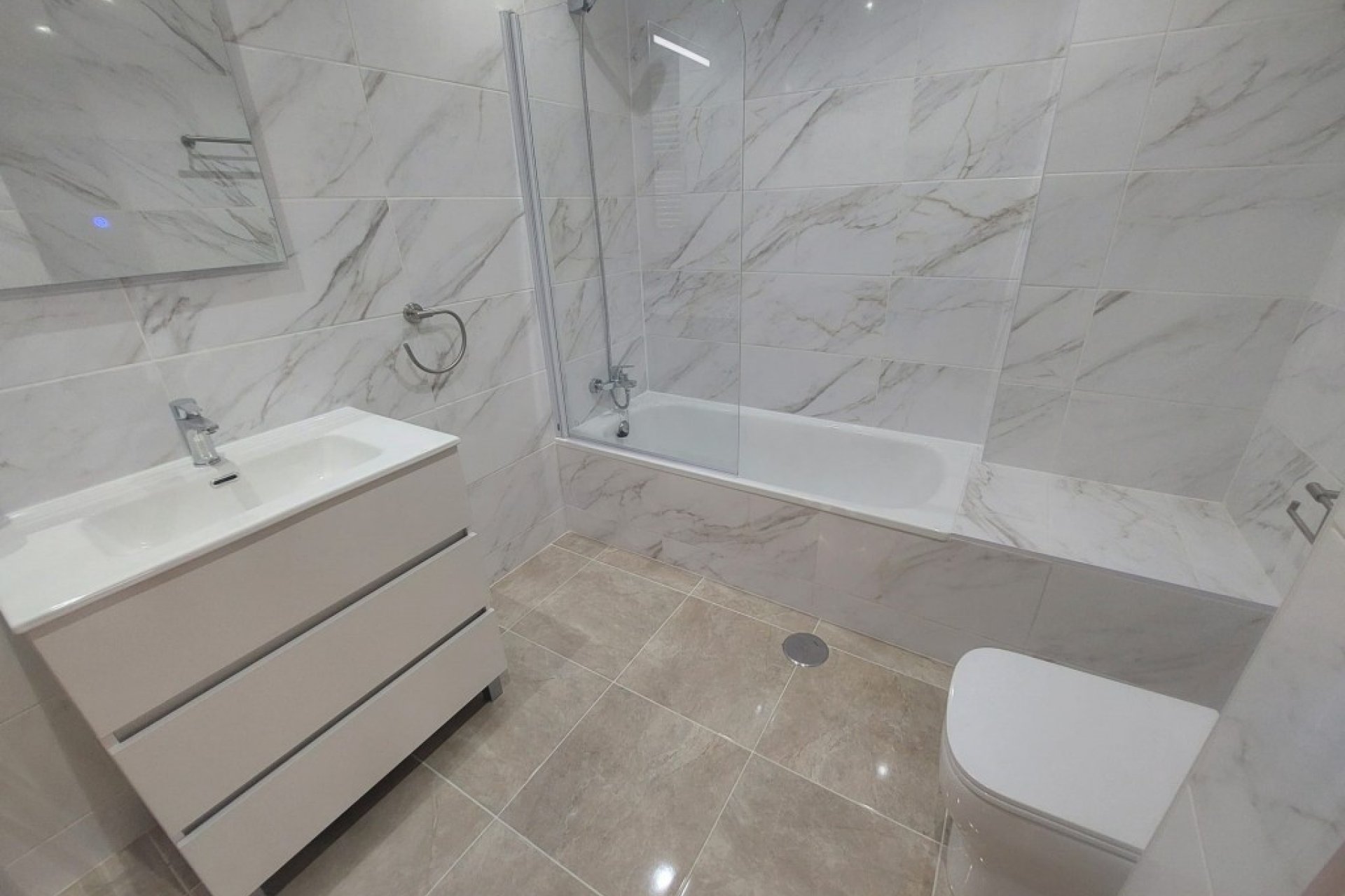 Wiederverkauf - Wohnung -
La Zenia - Costa Blanca