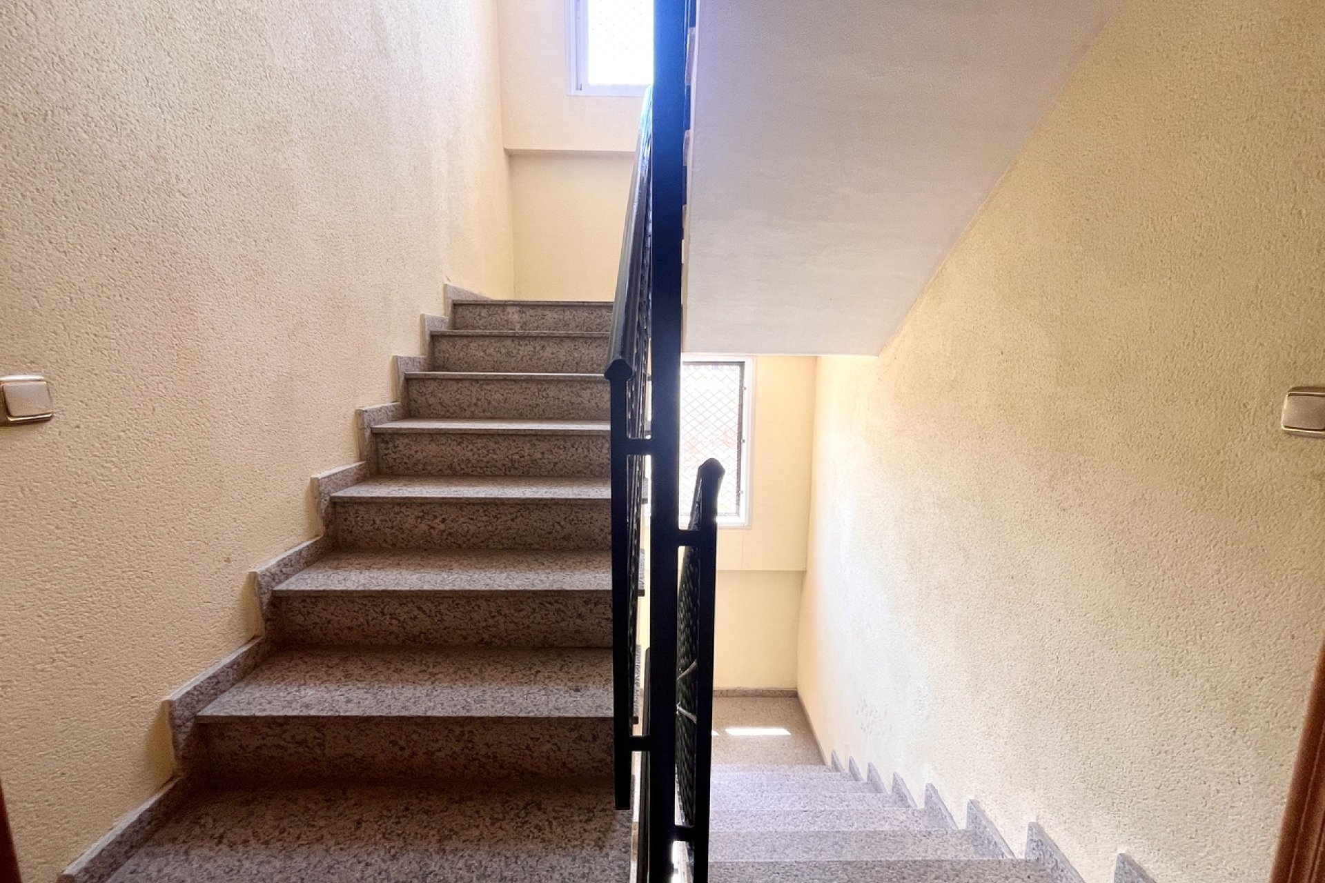 Wiederverkauf - Wohnung -
La Zenia - Costa Blanca