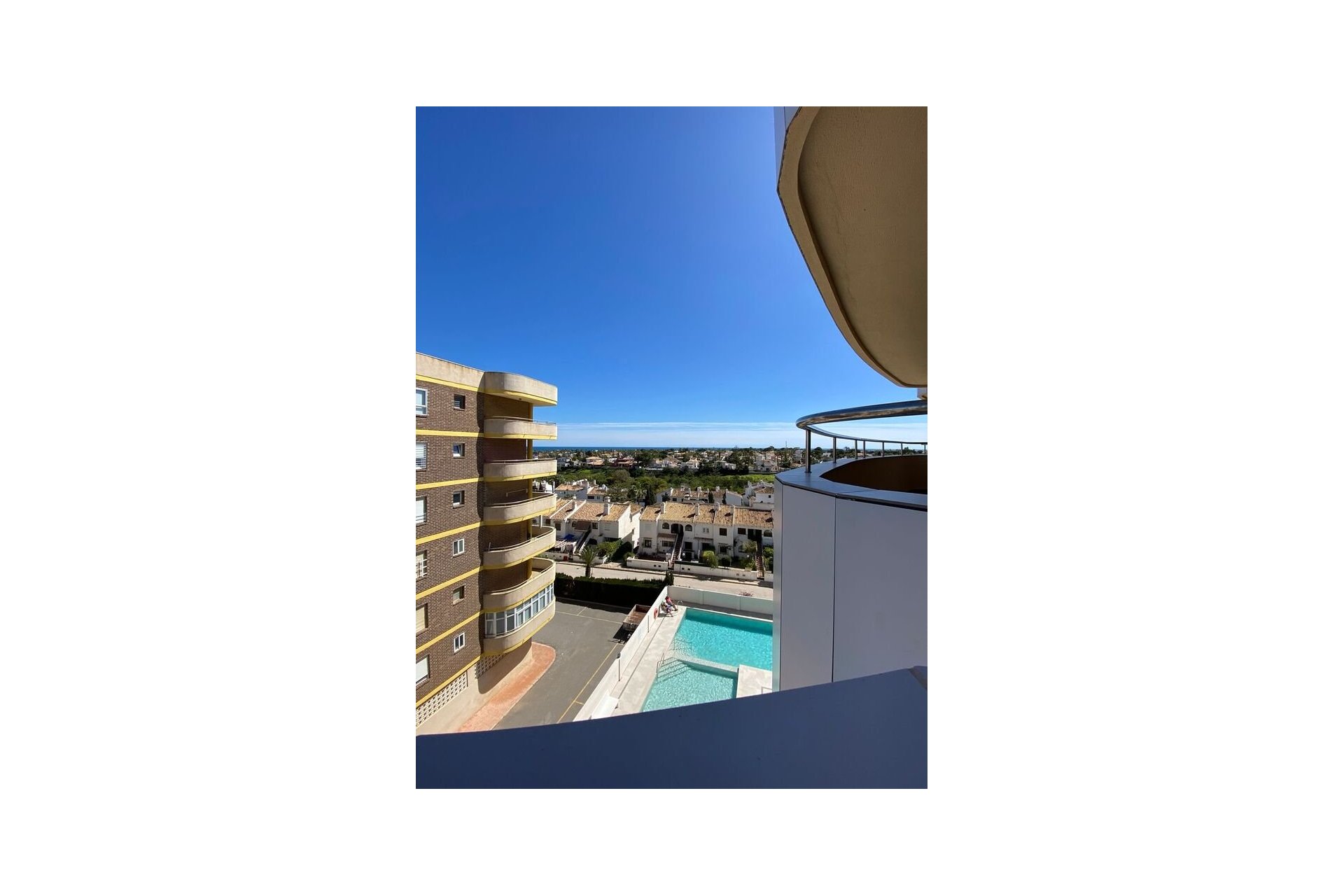 Wiederverkauf - Wohnung -
La Zenia - Costa Blanca
