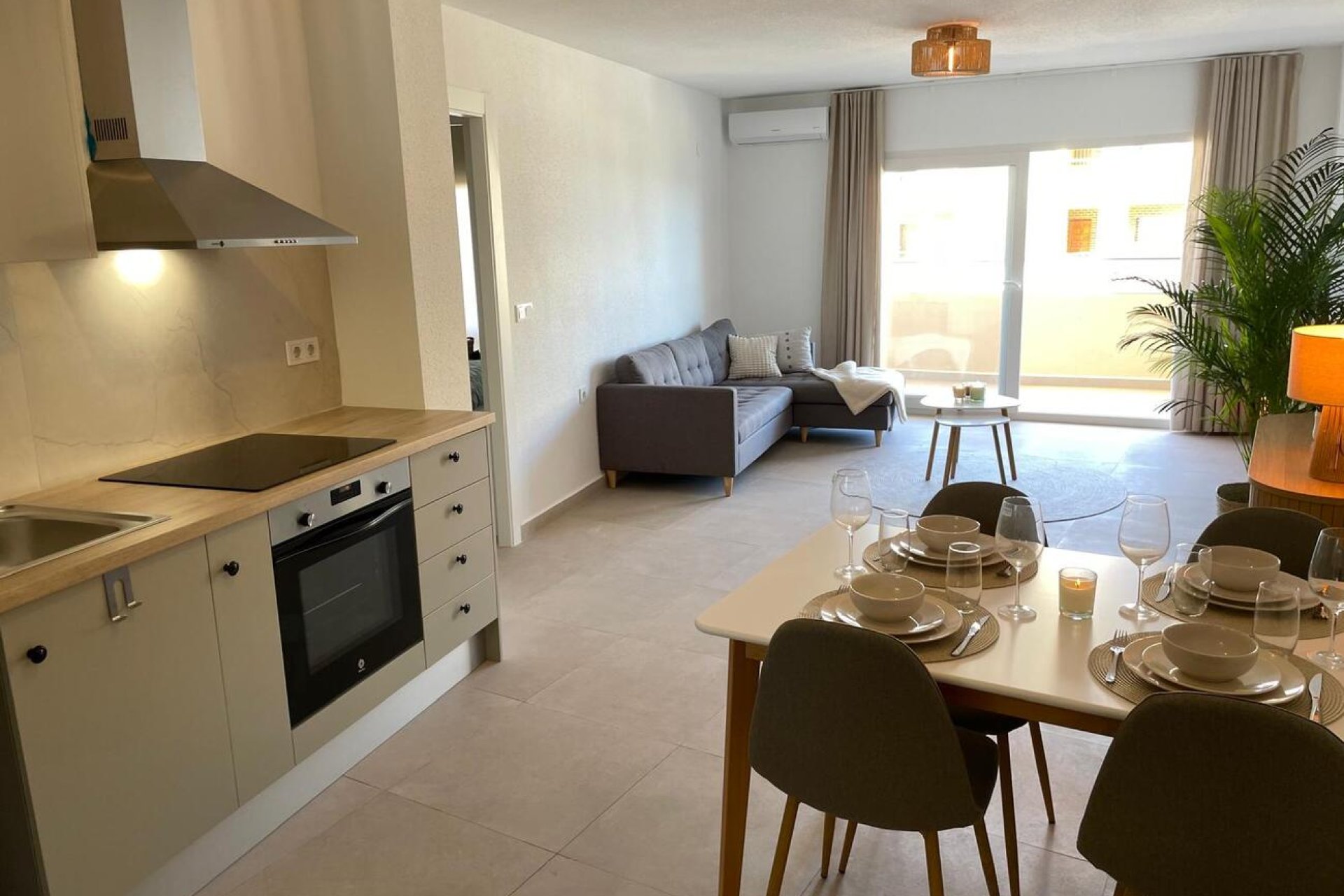 Wiederverkauf - Wohnung -
La Zenia - Costa Blanca