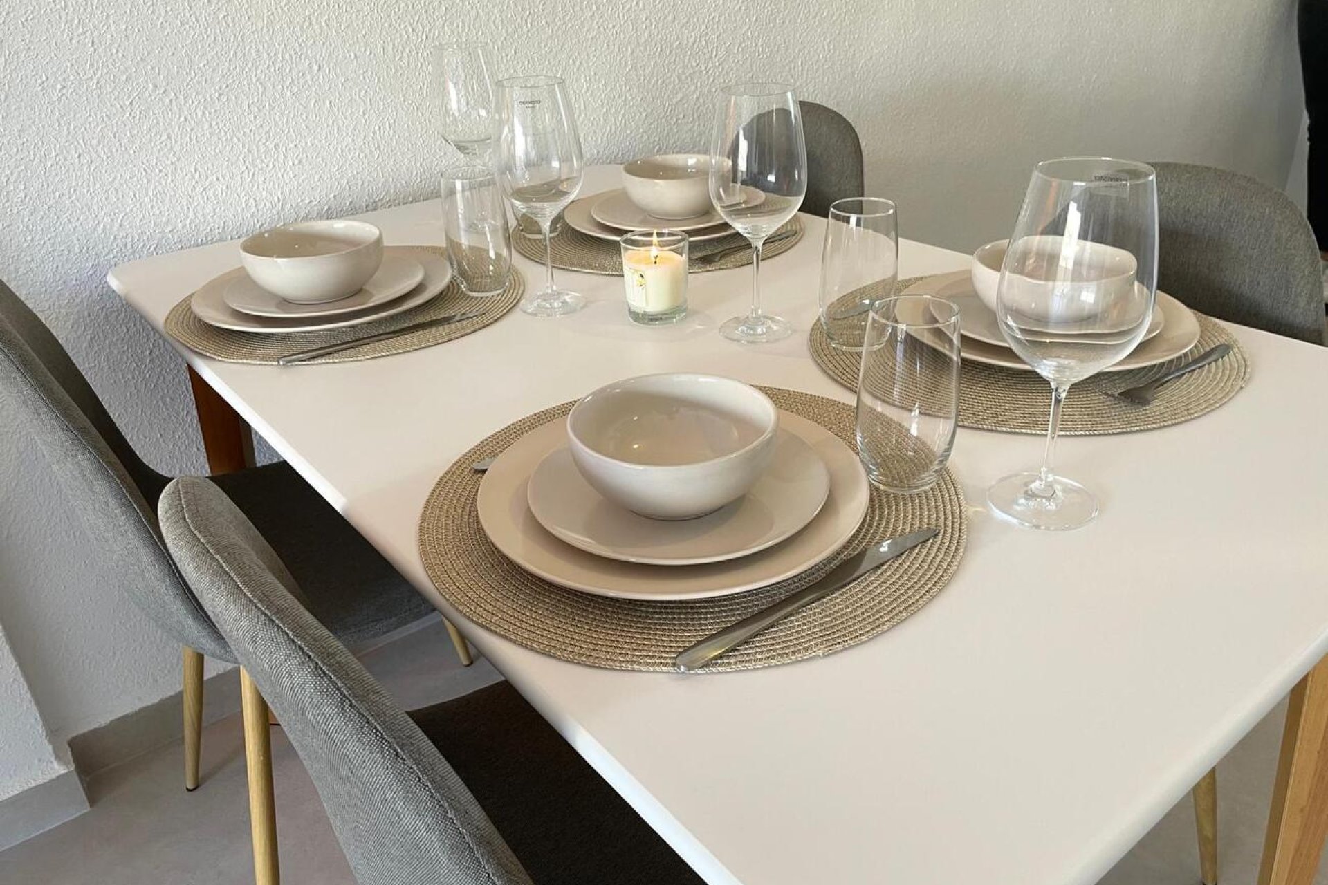 Wiederverkauf - Wohnung -
La Zenia - Costa Blanca