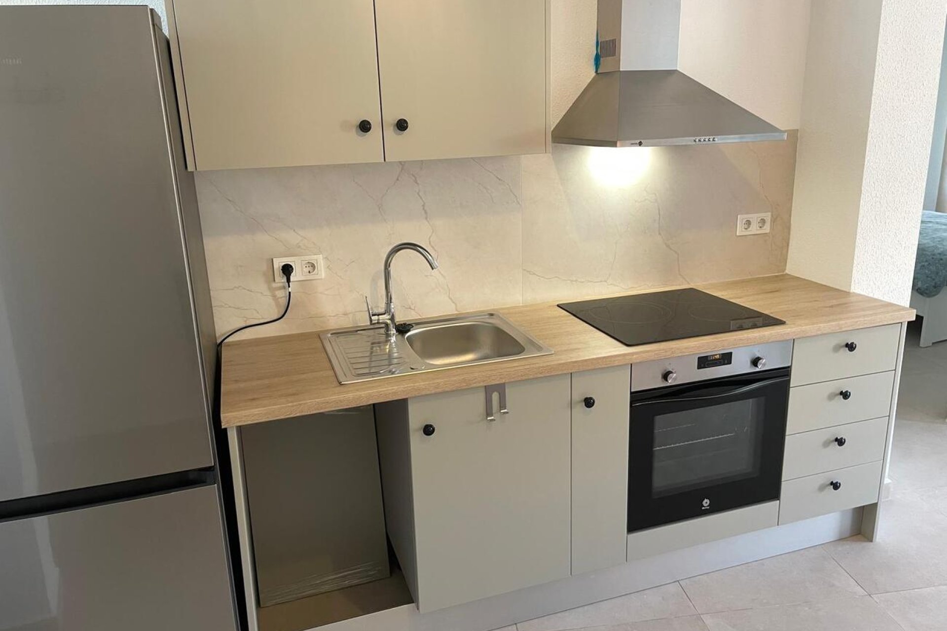 Wiederverkauf - Wohnung -
La Zenia - Costa Blanca