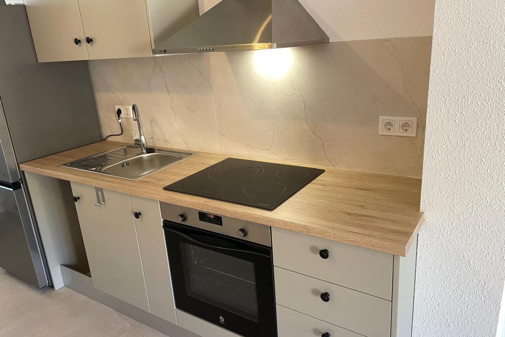Wiederverkauf - Wohnung -
La Zenia - Costa Blanca