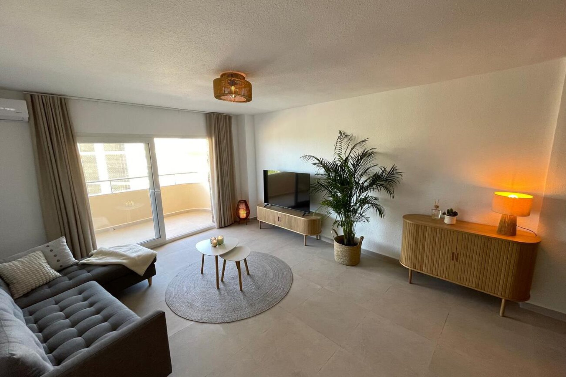 Wiederverkauf - Wohnung -
La Zenia - Costa Blanca
