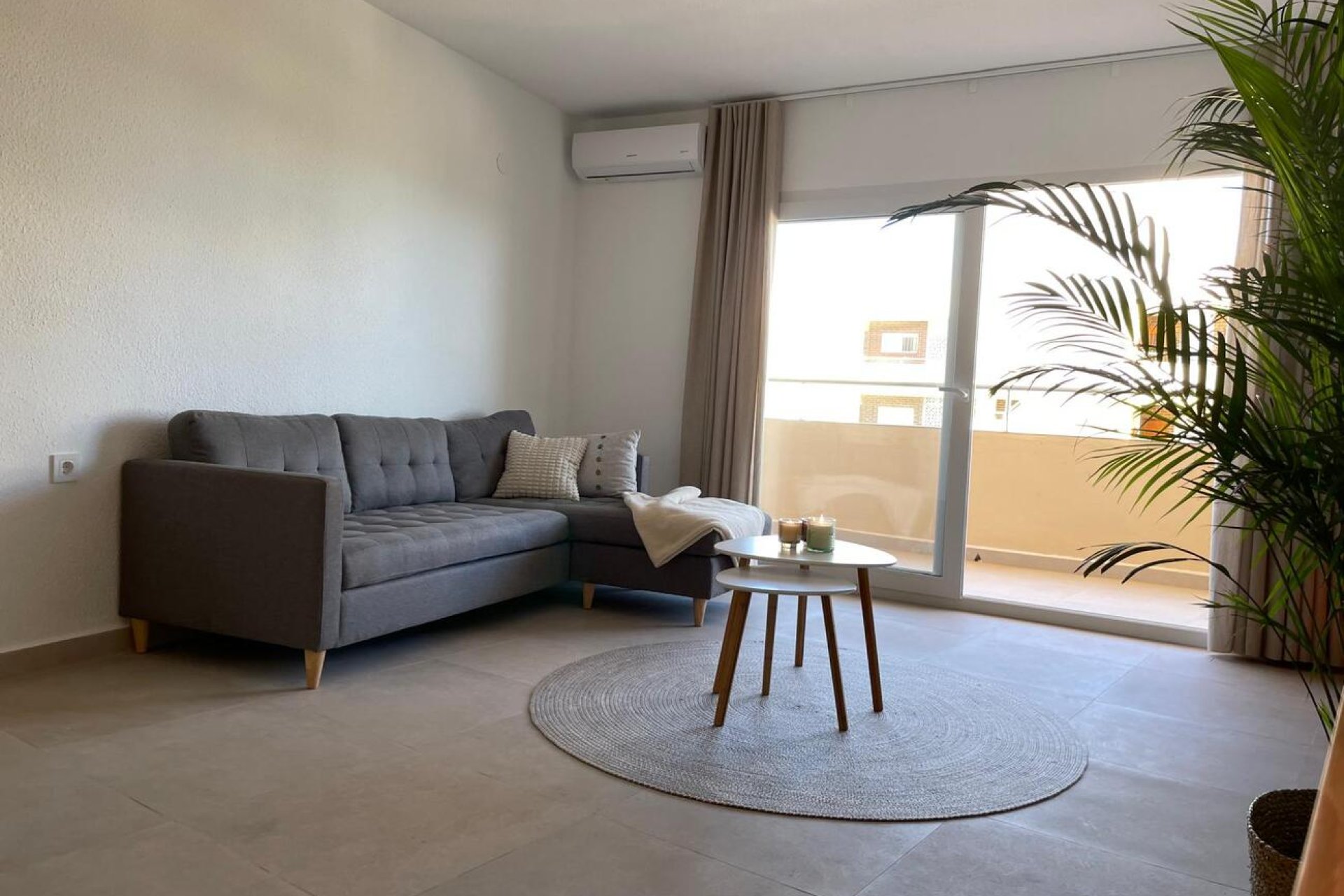 Wiederverkauf - Wohnung -
La Zenia - Costa Blanca