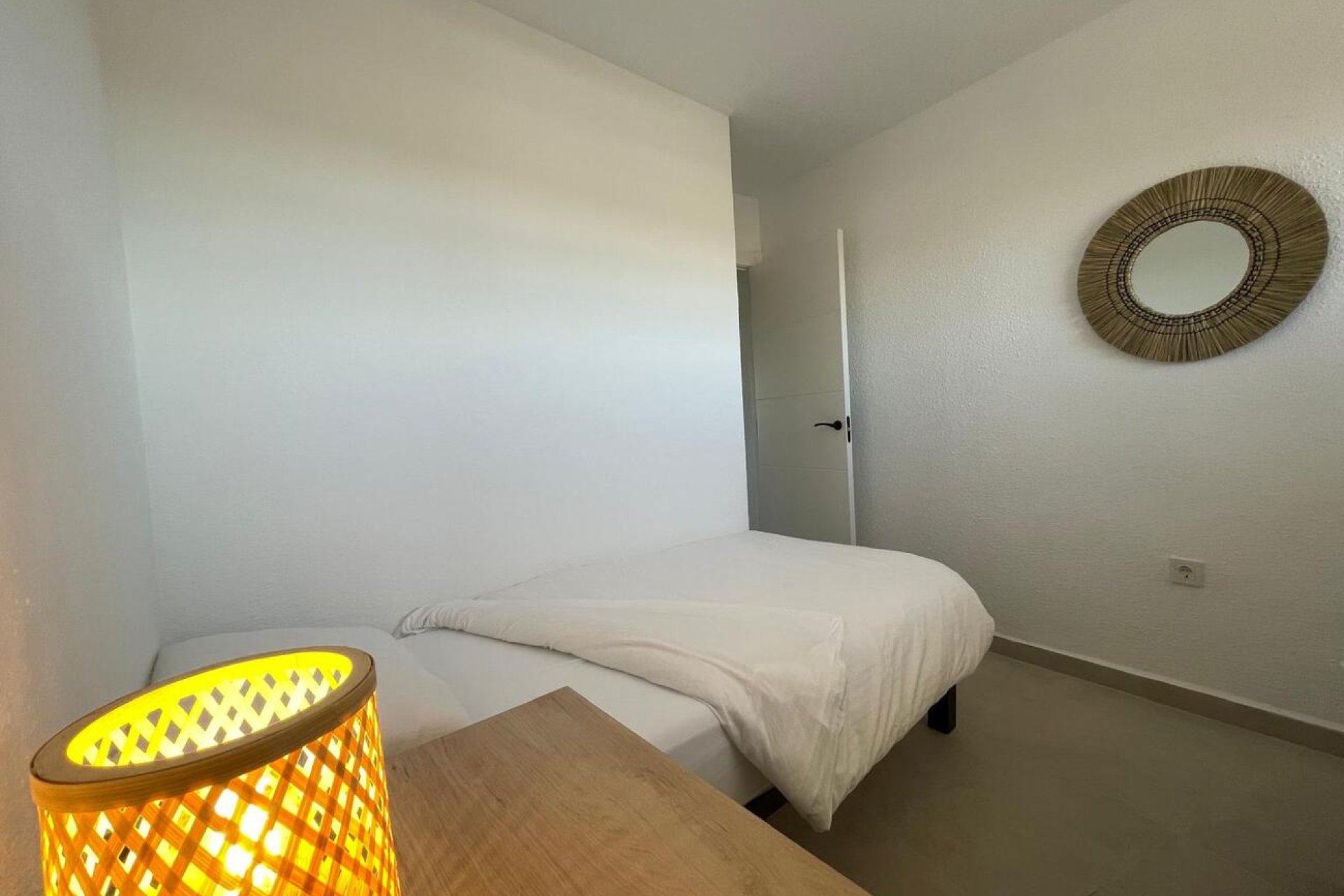 Wiederverkauf - Wohnung -
La Zenia - Costa Blanca