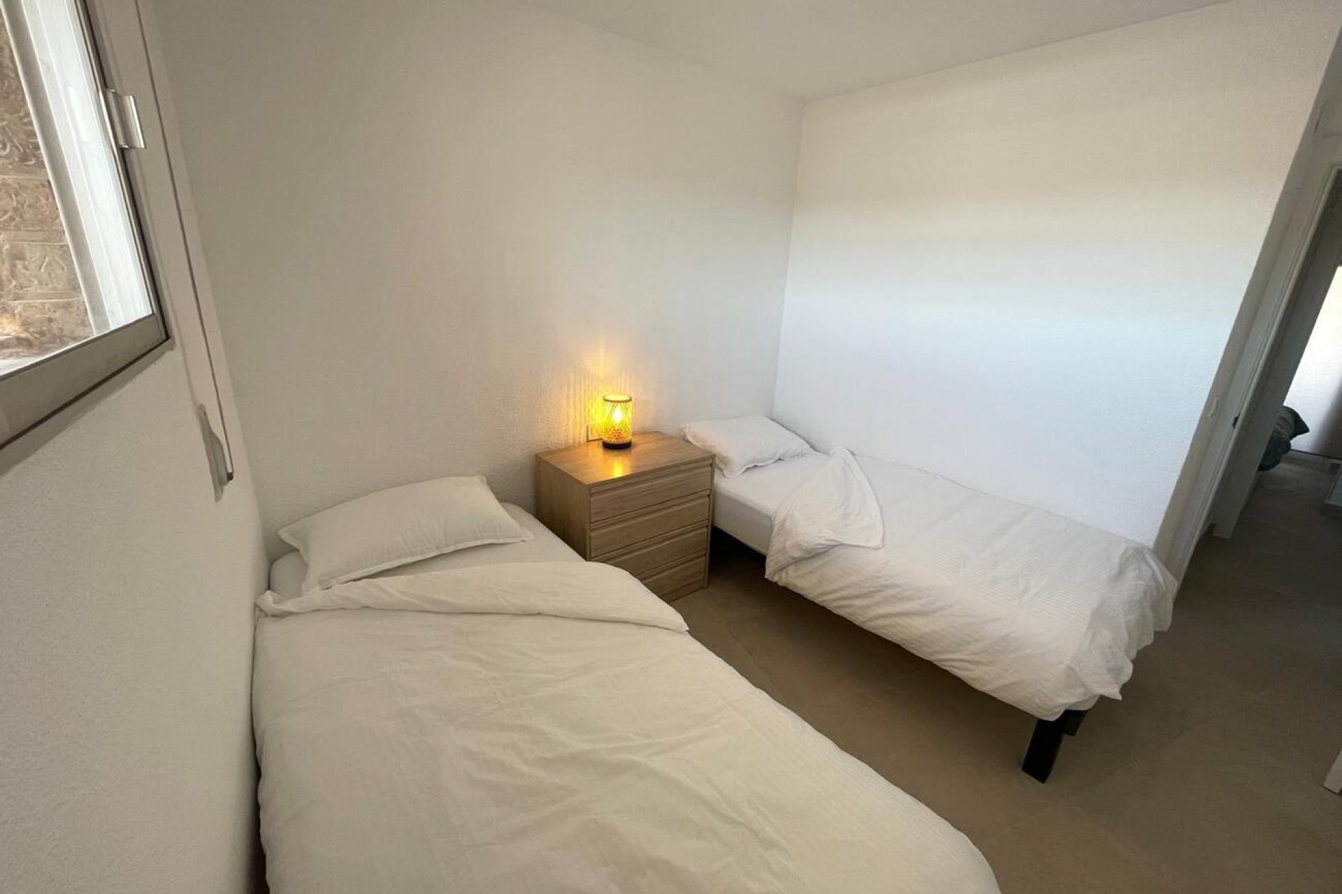 Wiederverkauf - Wohnung -
La Zenia - Costa Blanca