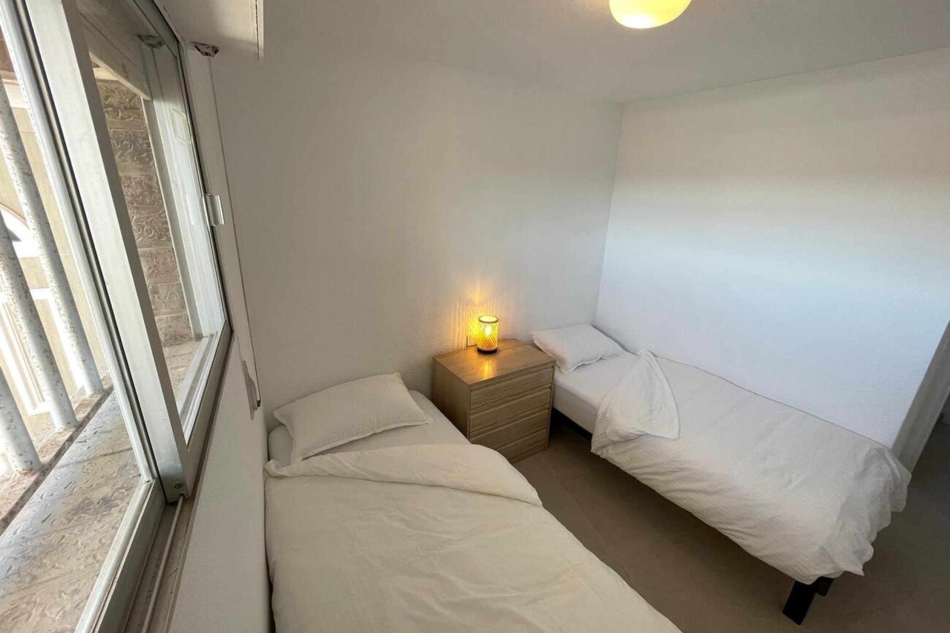Wiederverkauf - Wohnung -
La Zenia - Costa Blanca