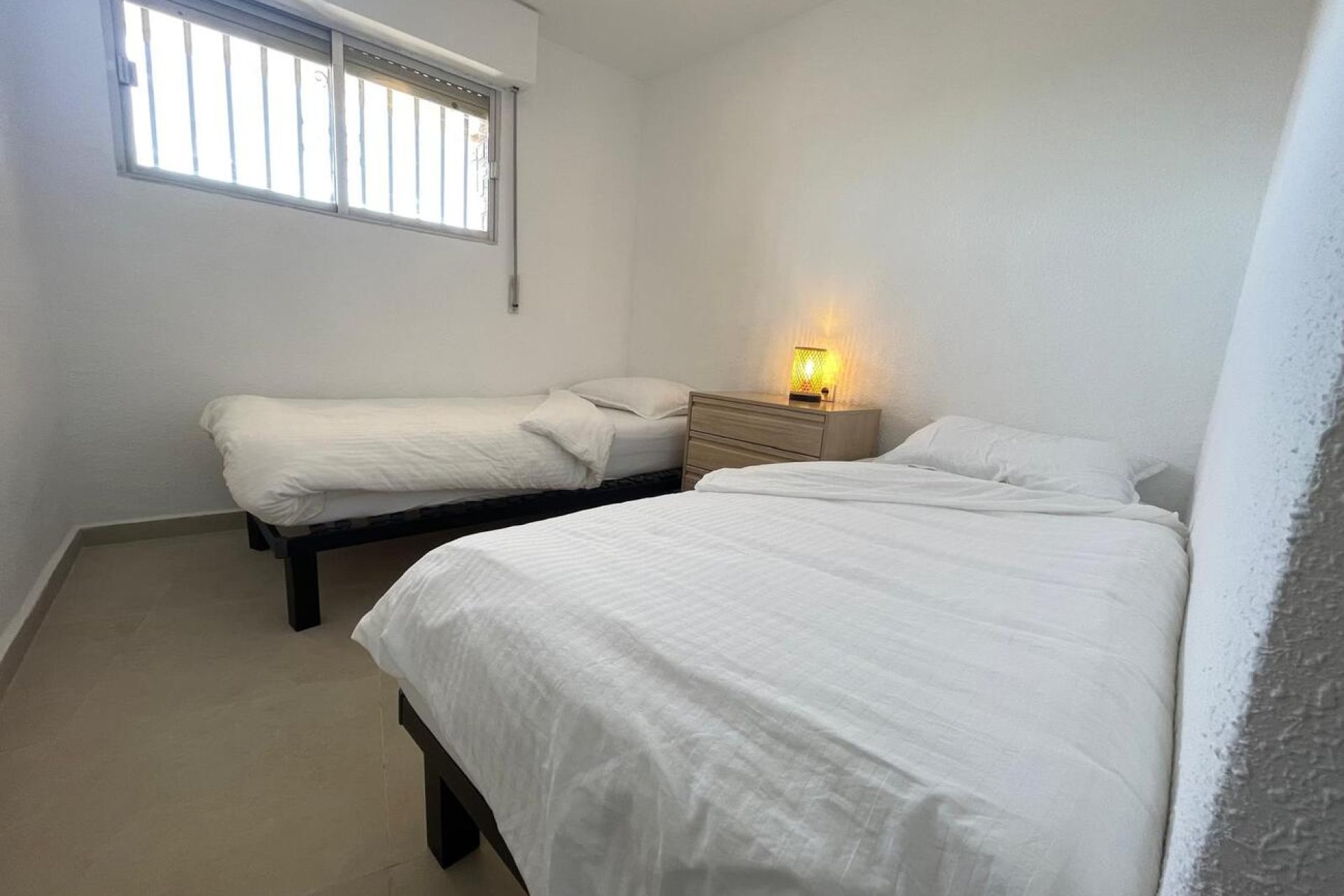 Wiederverkauf - Wohnung -
La Zenia - Costa Blanca