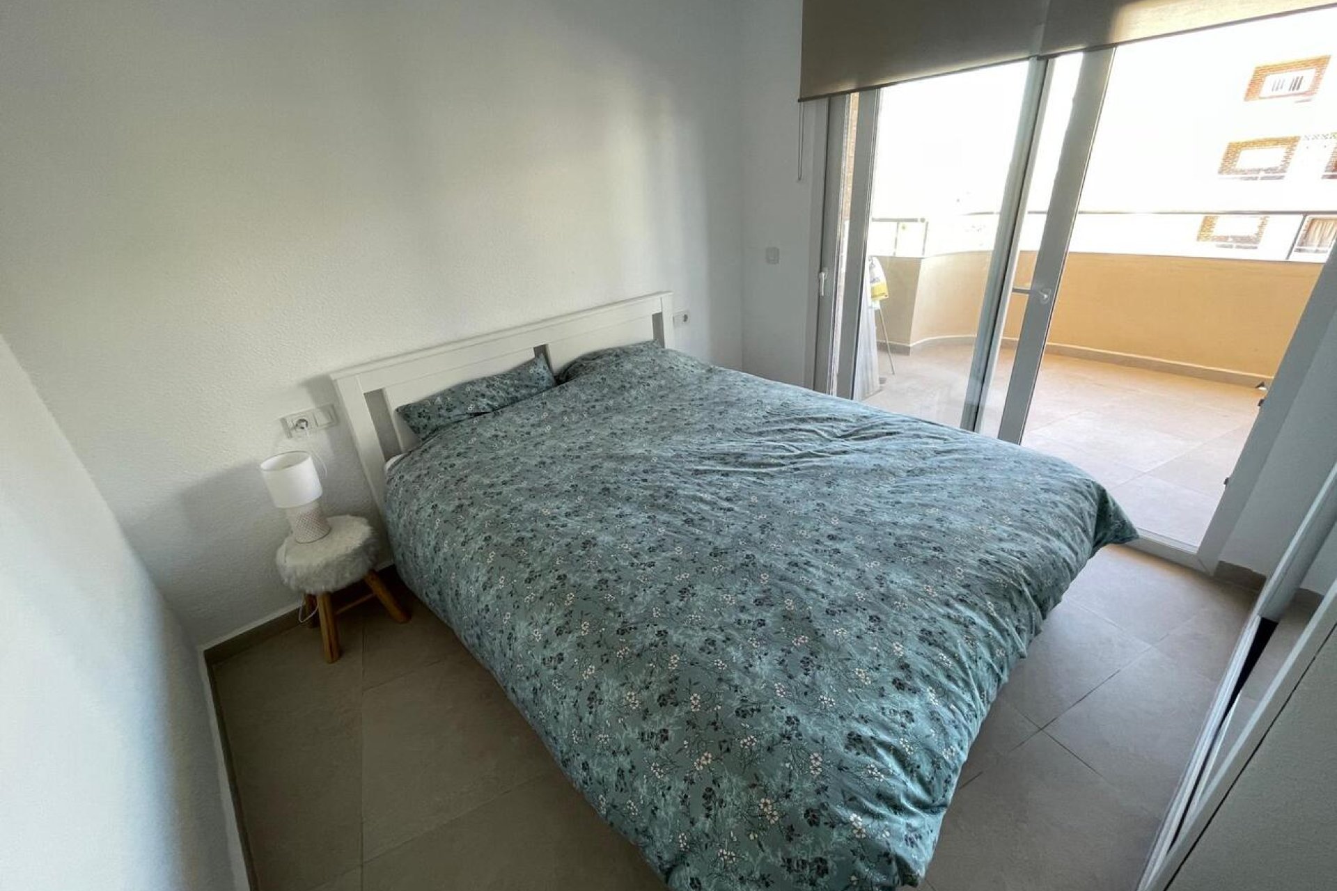 Wiederverkauf - Wohnung -
La Zenia - Costa Blanca