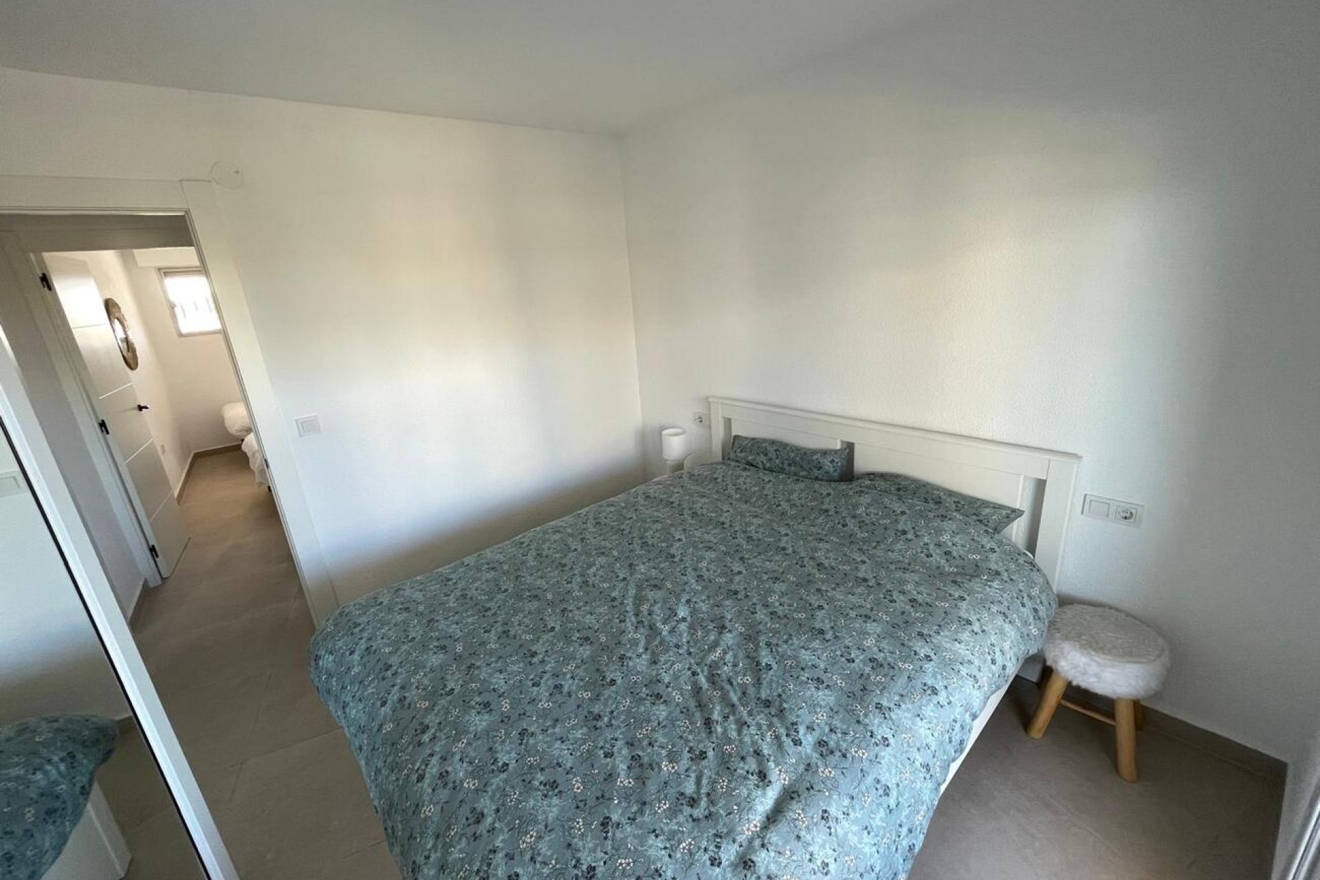 Wiederverkauf - Wohnung -
La Zenia - Costa Blanca